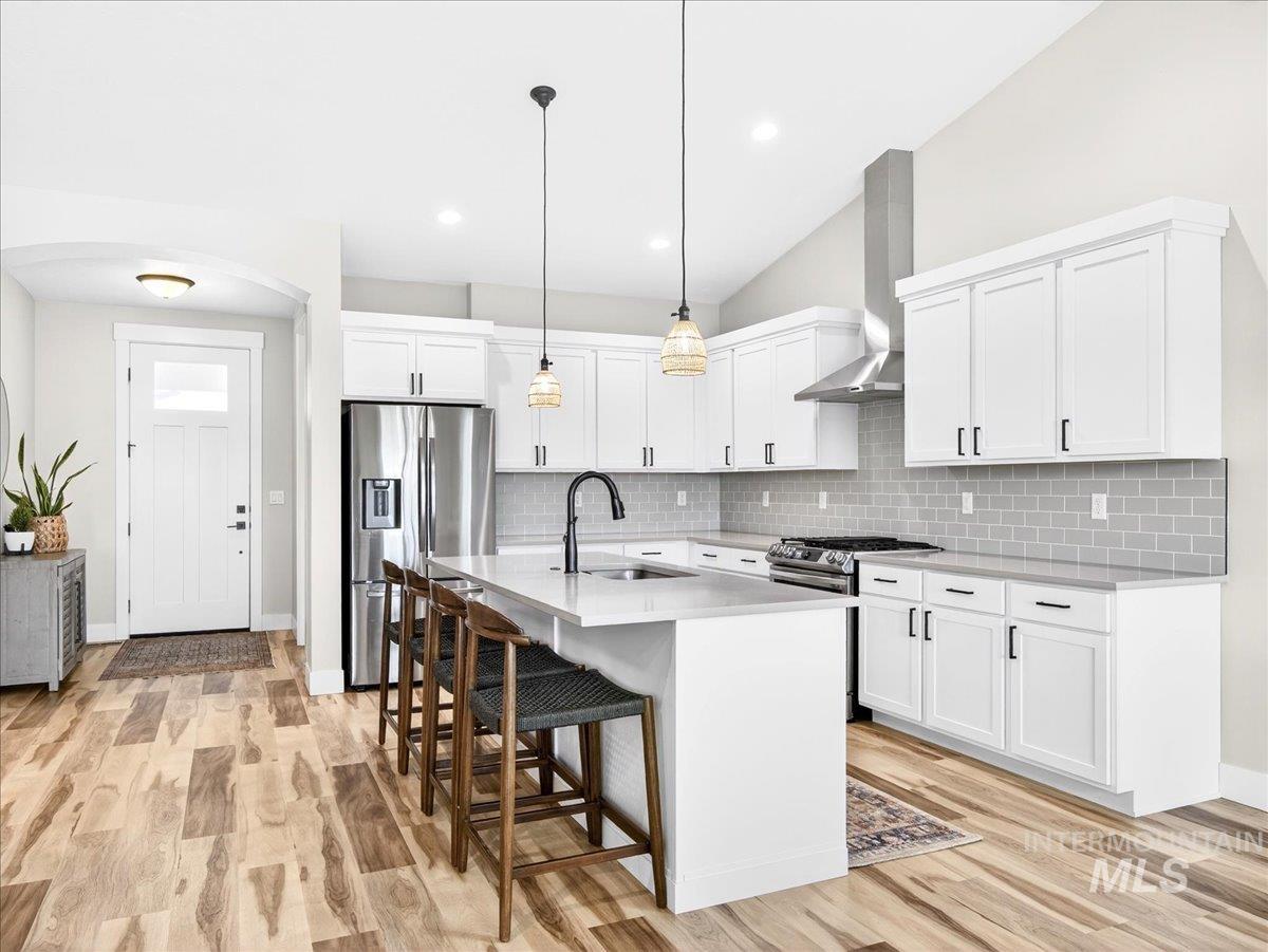 501 Grand Harvest Ave, New Plymouth, Idaho 83655, 4 Bedrooms, 2 Bathrooms, Residential For Sale, Price $449,000,MLS 98975658