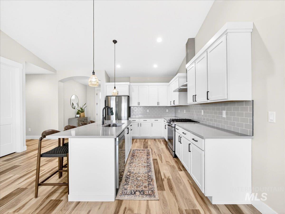 501 Grand Harvest Ave, New Plymouth, Idaho 83655, 4 Bedrooms, 2 Bathrooms, Residential For Sale, Price $449,000,MLS 98975658