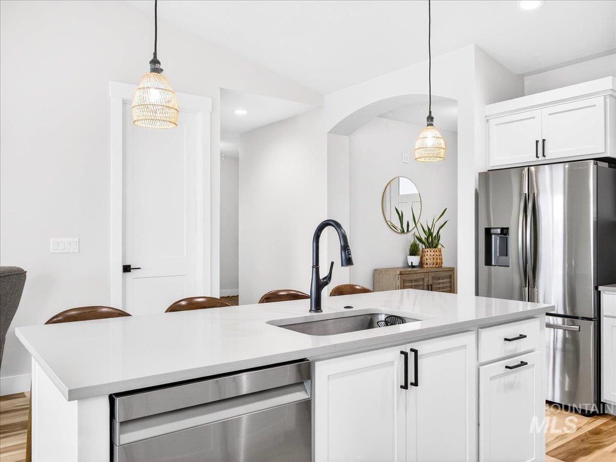 501 Grand Harvest Ave, New Plymouth, Idaho 83655, 4 Bedrooms, 2 Bathrooms, Residential For Sale, Price $449,000,MLS 98975658