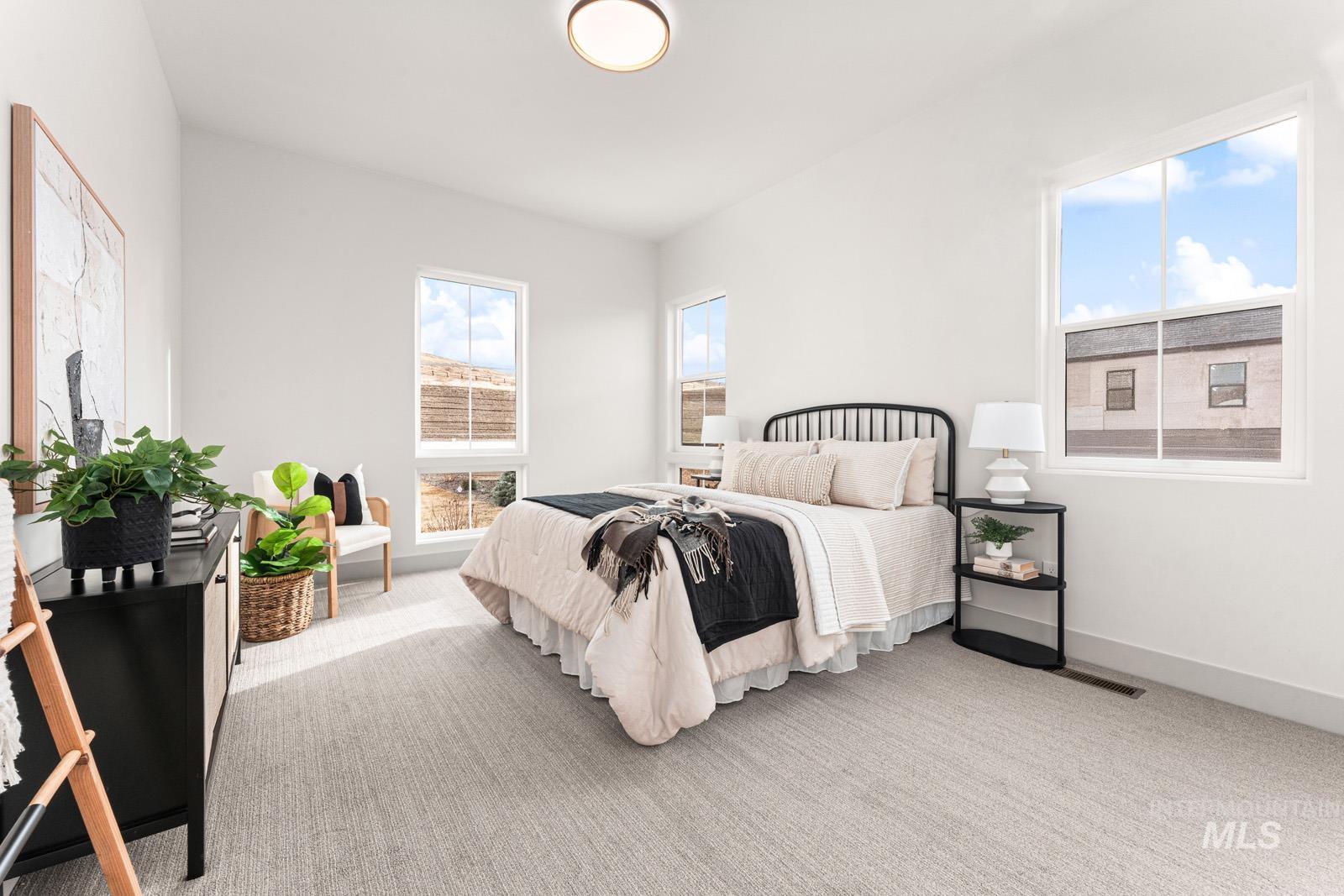 6199 E Prominence Ct., Boise, Idaho 83716, 5 Bedrooms, 4.5 Bathrooms, Residential For Sale, Price $2,673,042,MLS 98975659