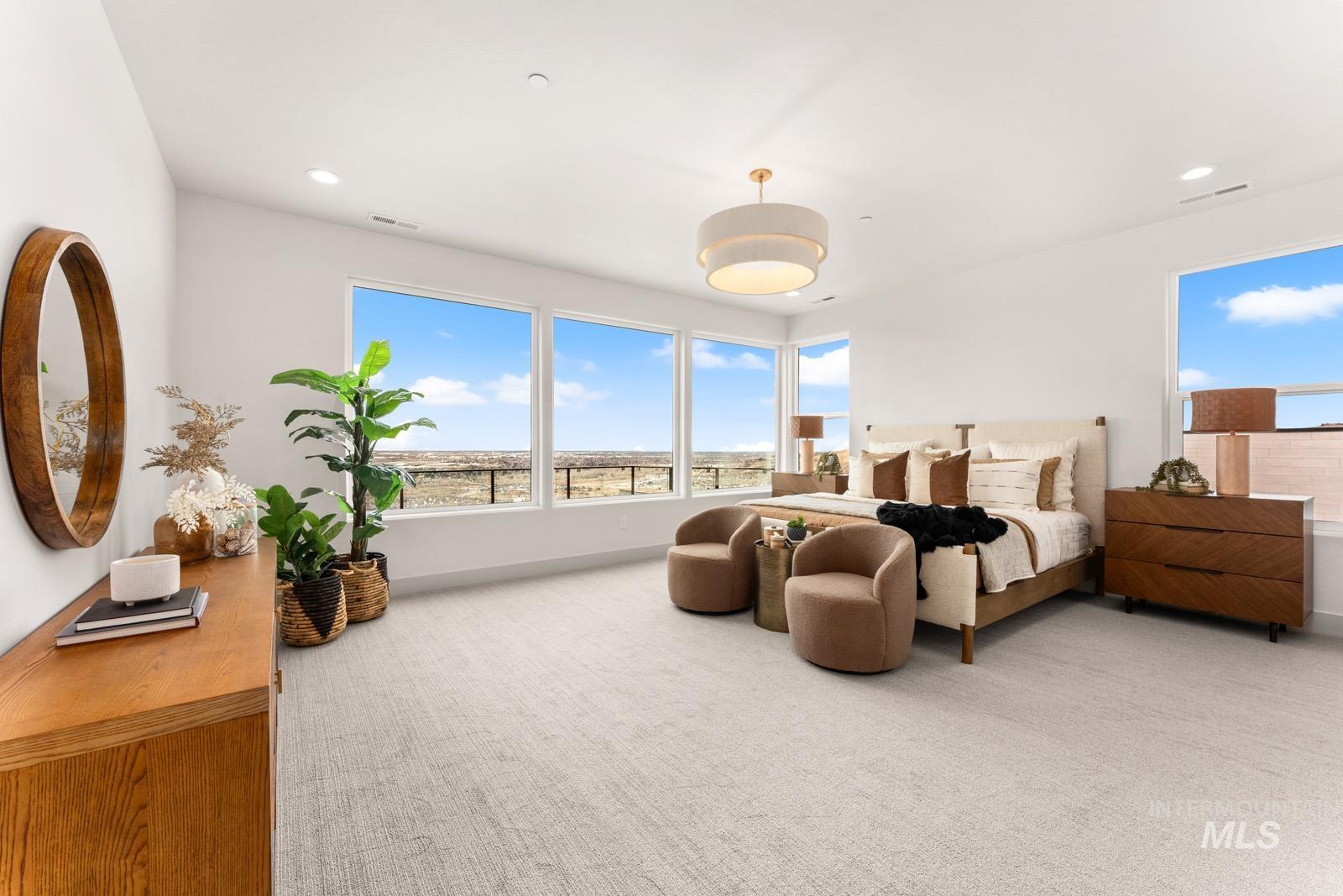 6199 E Prominence Ct., Boise, Idaho 83716, 5 Bedrooms, 4.5 Bathrooms, Residential For Sale, Price $2,673,042,MLS 98975659