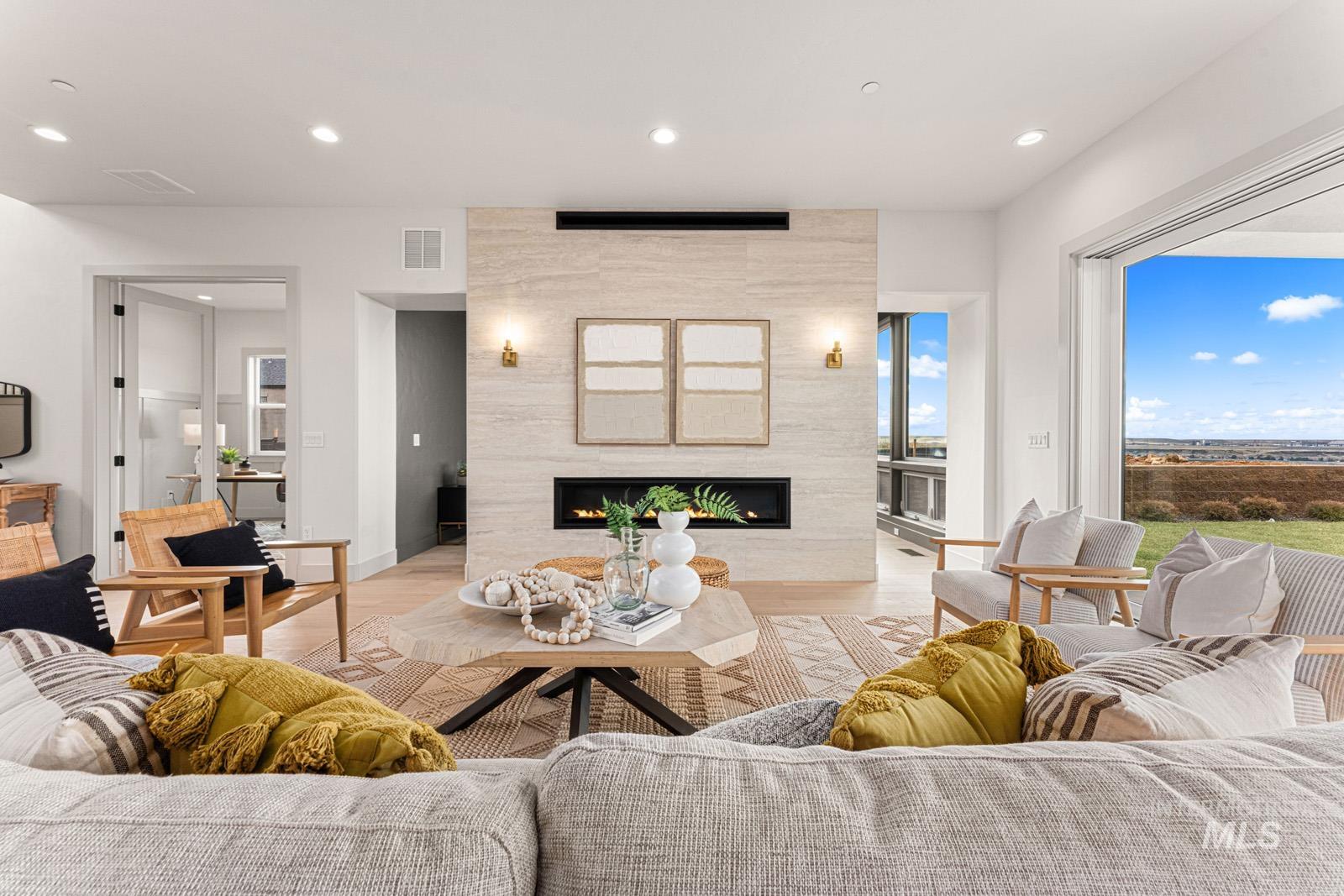 6199 E Prominence Ct., Boise, Idaho 83716, 5 Bedrooms, 4.5 Bathrooms, Residential For Sale, Price $2,673,042,MLS 98975659