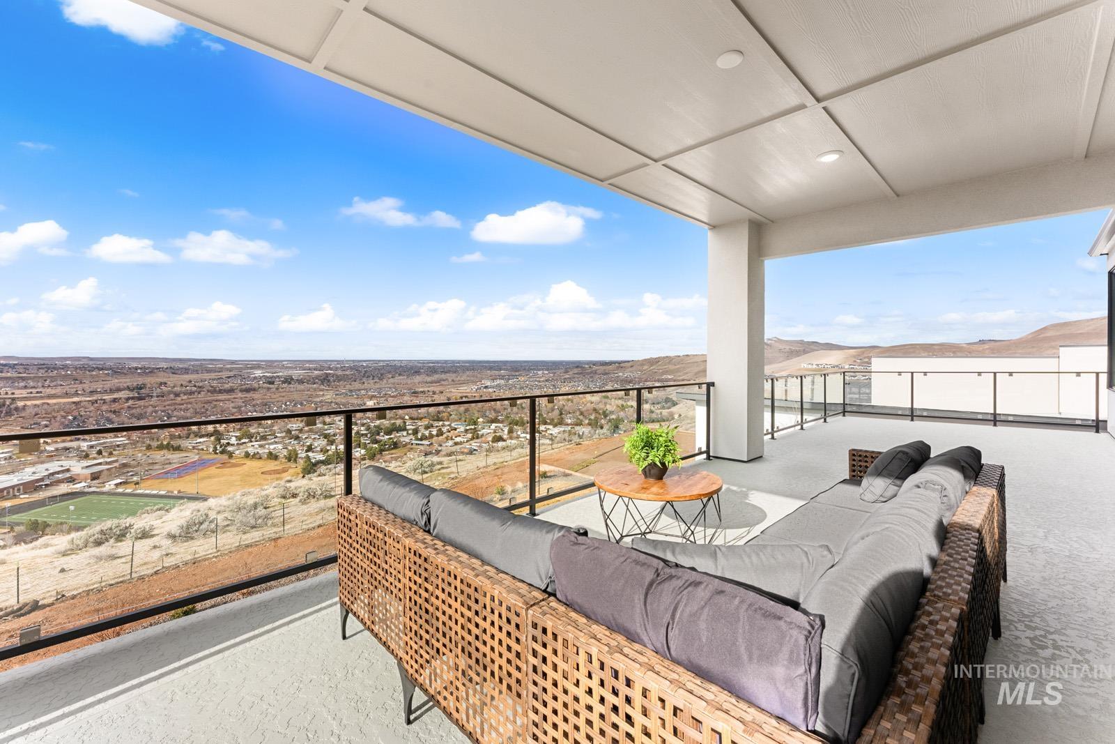 6199 E Prominence Ct., Boise, Idaho 83716, 5 Bedrooms, 4.5 Bathrooms, Residential For Sale, Price $2,673,042,MLS 98975659