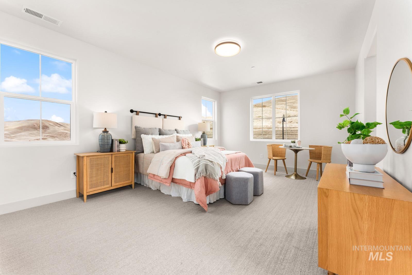 6199 E Prominence Ct., Boise, Idaho 83716, 5 Bedrooms, 4.5 Bathrooms, Residential For Sale, Price $2,673,042,MLS 98975659