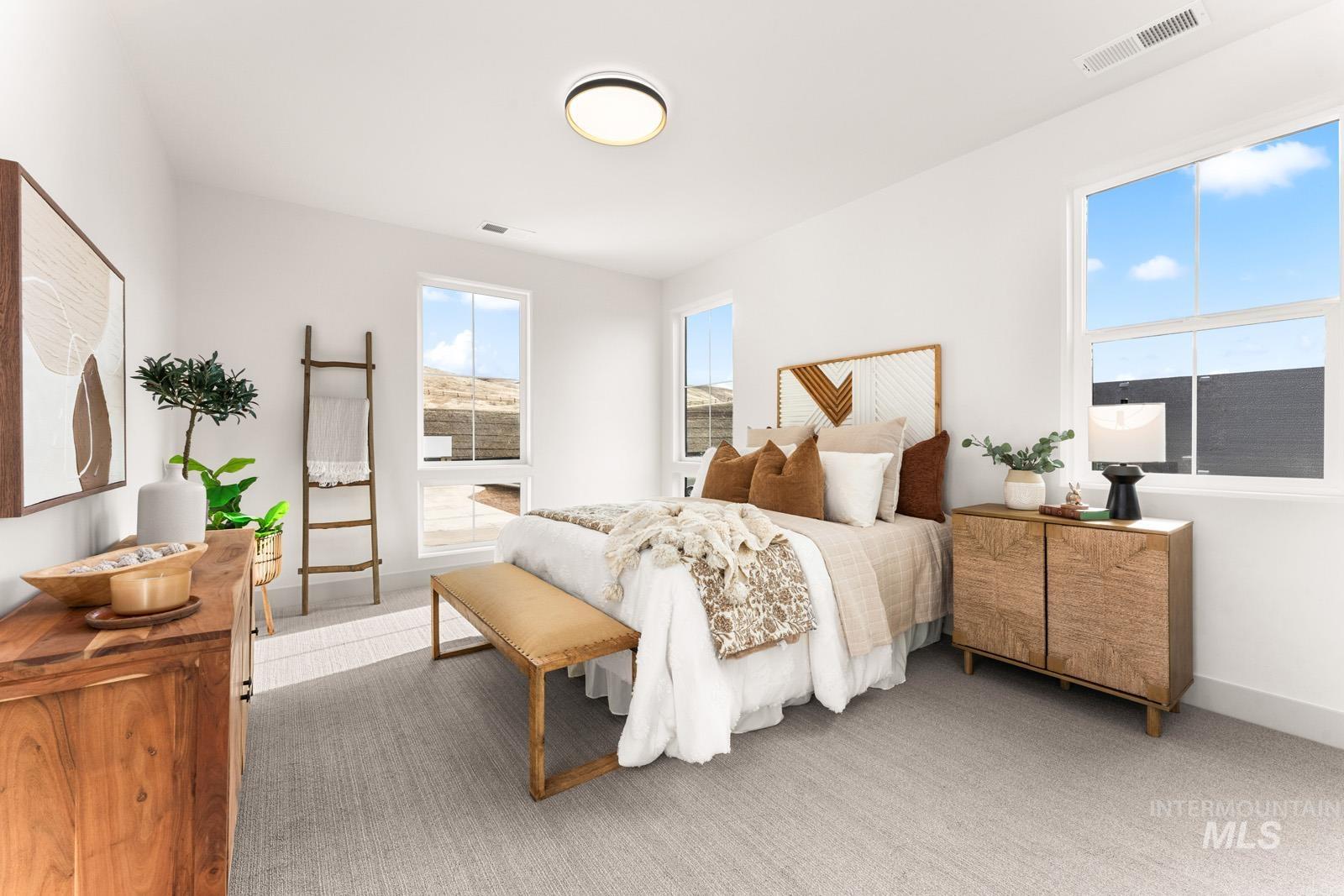 6199 E Prominence Ct., Boise, Idaho 83716, 5 Bedrooms, 4.5 Bathrooms, Residential For Sale, Price $2,673,042,MLS 98975659