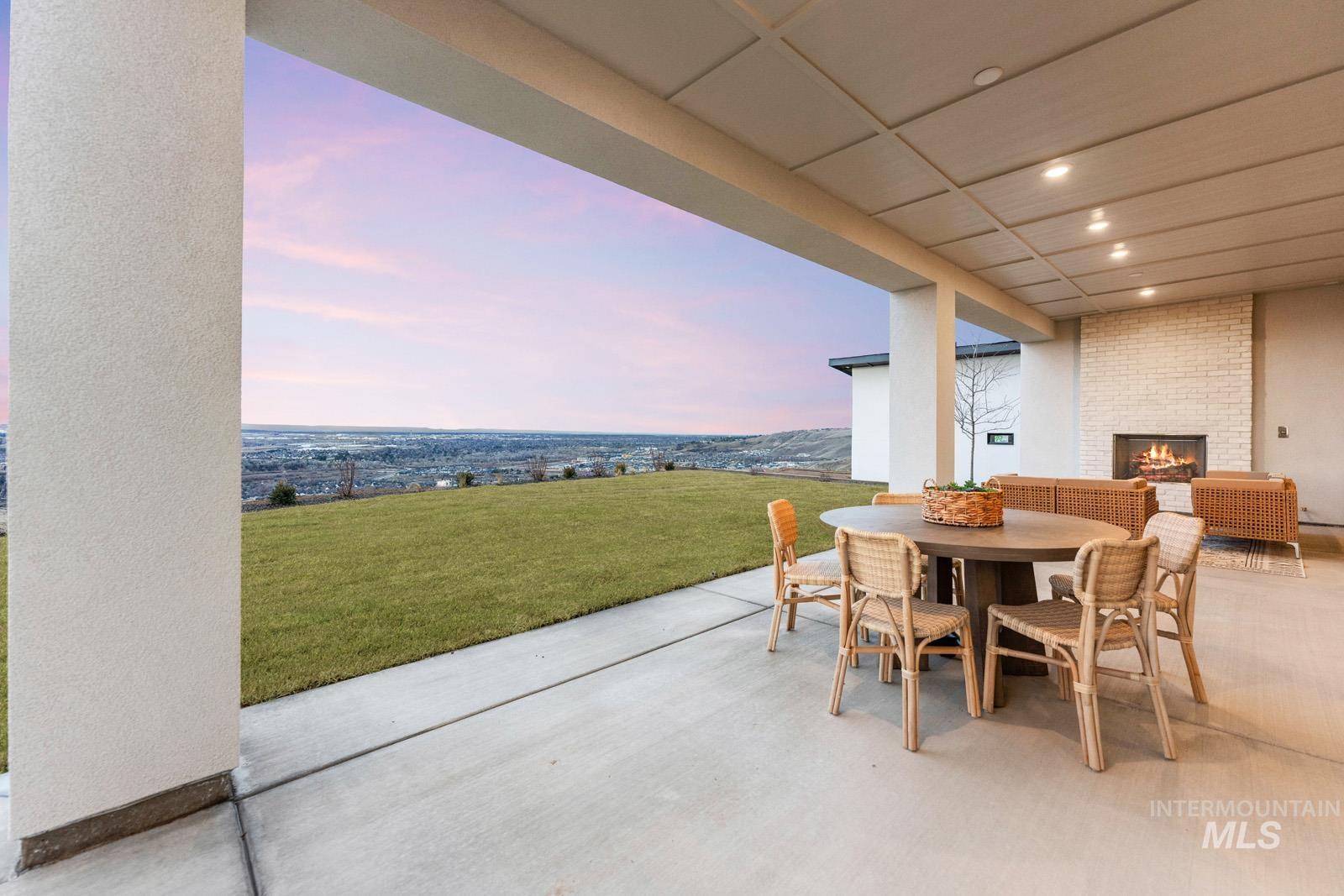 6199 E Prominence Ct., Boise, Idaho 83716, 5 Bedrooms, 4.5 Bathrooms, Residential For Sale, Price $2,673,042,MLS 98975659