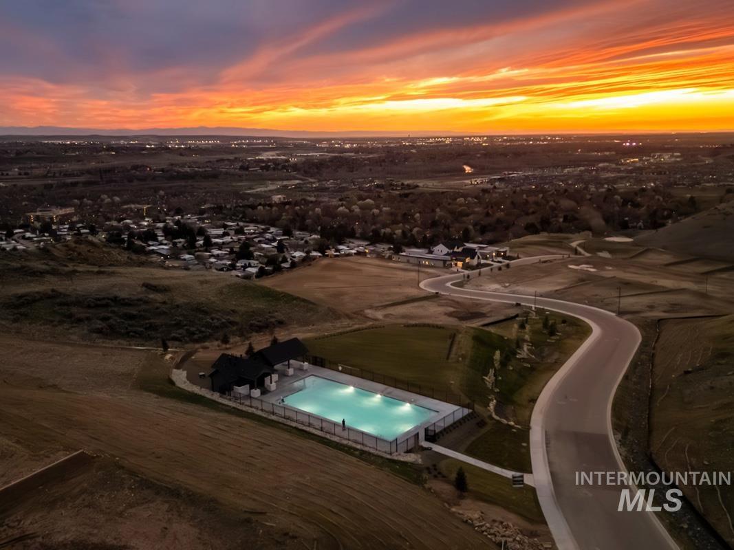 6169 E Prominence Ct., Boise, Idaho 83716, 5 Bedrooms, 4.5 Bathrooms, Residential For Sale, Price $2,673,042,MLS 98975659