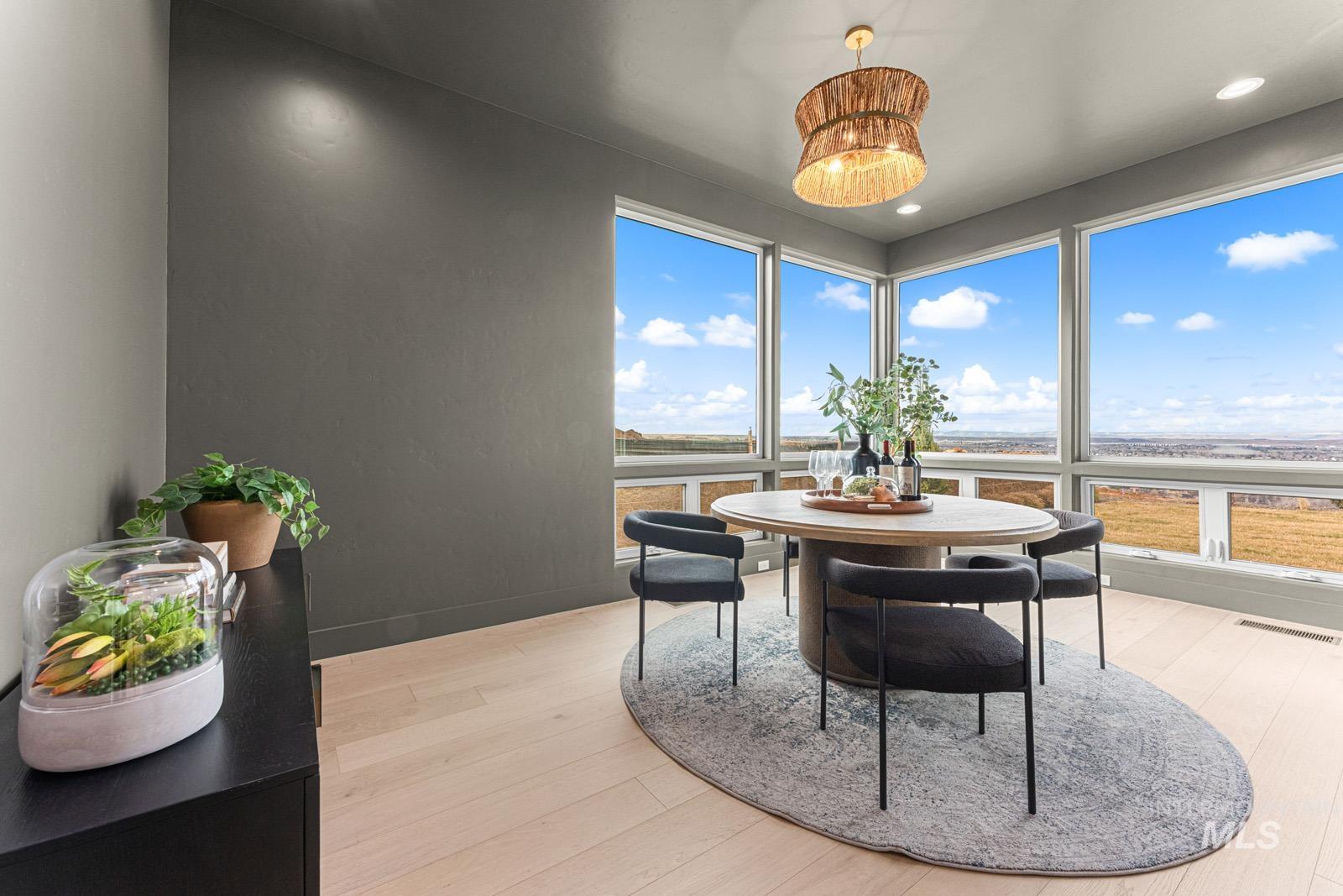 6199 E Prominence Ct., Boise, Idaho 83716, 5 Bedrooms, 4.5 Bathrooms, Residential For Sale, Price $2,673,042,MLS 98975659