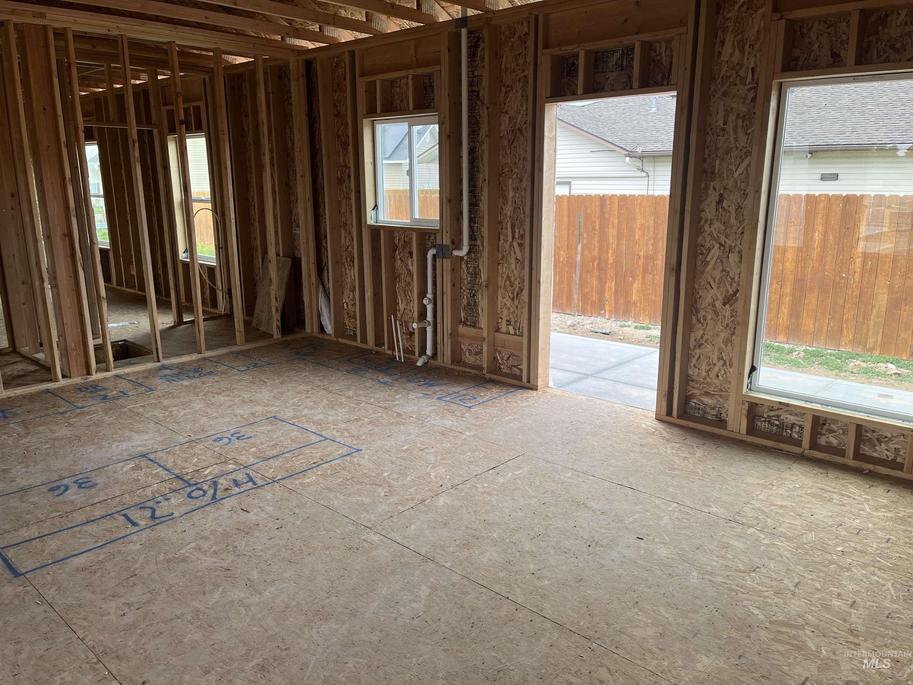 TBD Locust St., Hazelton, Idaho 83335, 3 Bedrooms, 2 Bathrooms, Residential For Sale, Price $365,000,MLS 98975660