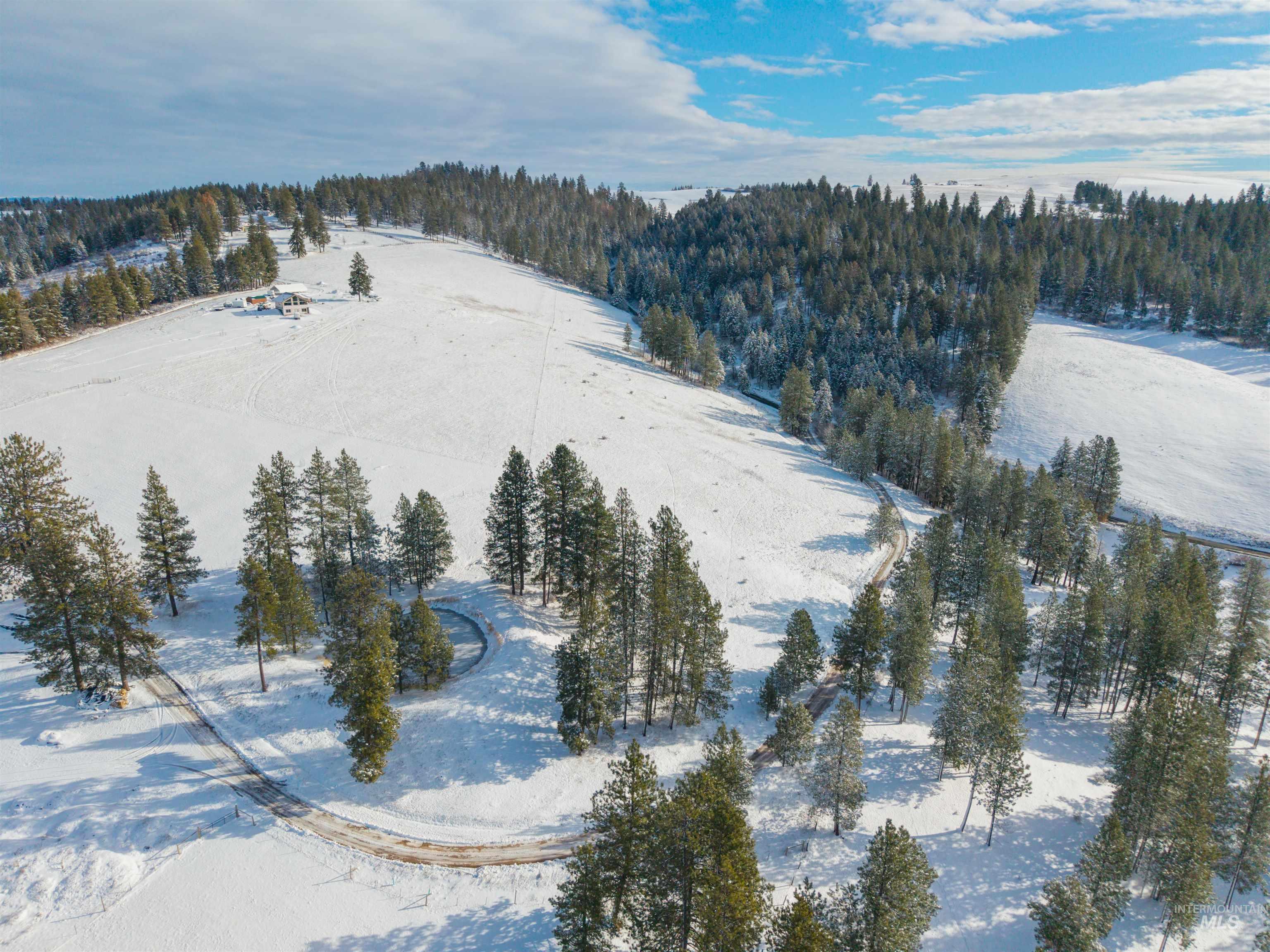 1050 Tukta Way, Princeton, Idaho 83857, Land For Sale, Price $165,000,MLS 98975665