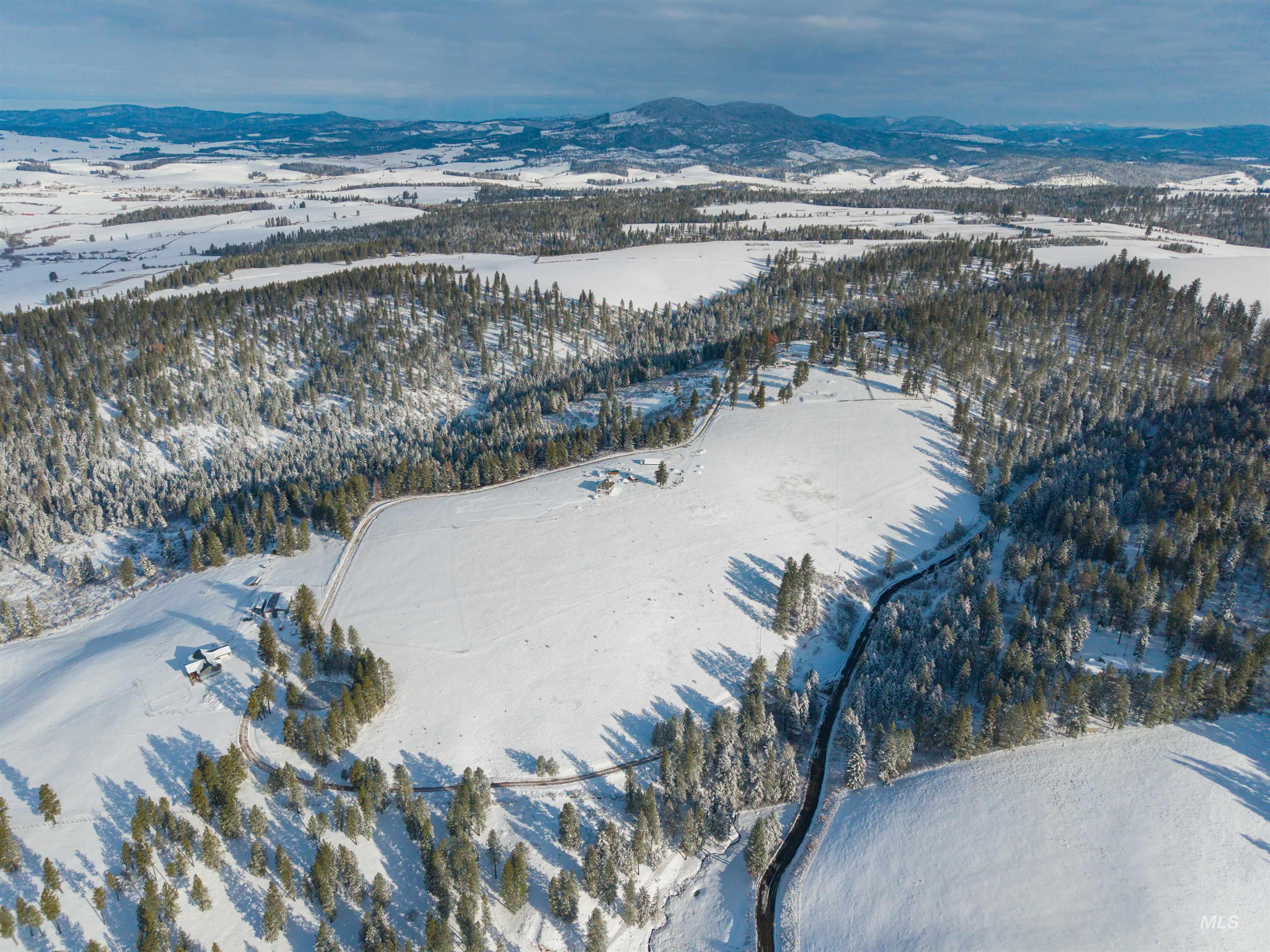 1050 Tukta Way, Princeton, Idaho 83857, Land For Sale, Price $165,000,MLS 98975665