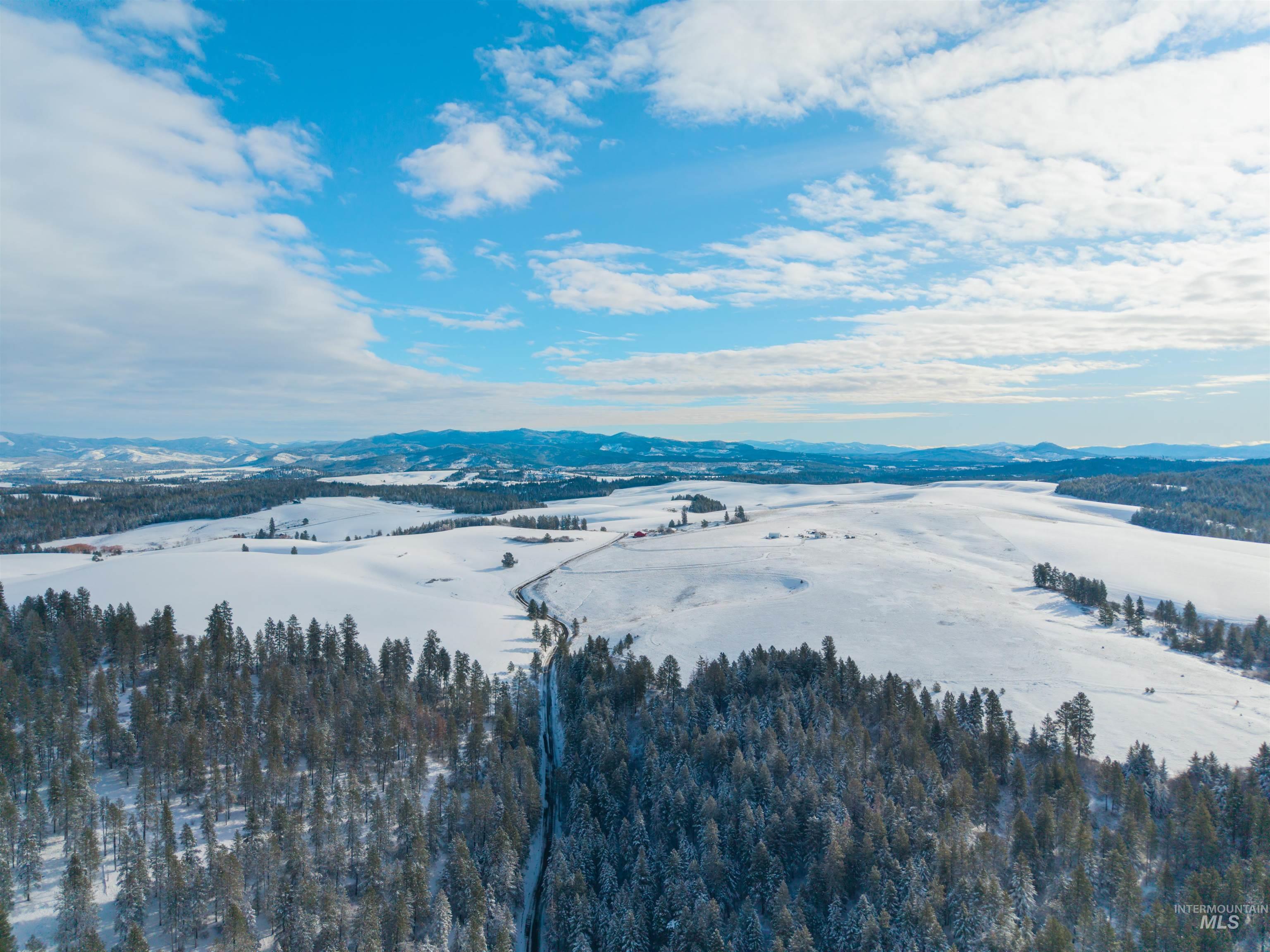 1050 Tukta Way, Princeton, Idaho 83857, Land For Sale, Price $165,000,MLS 98975665