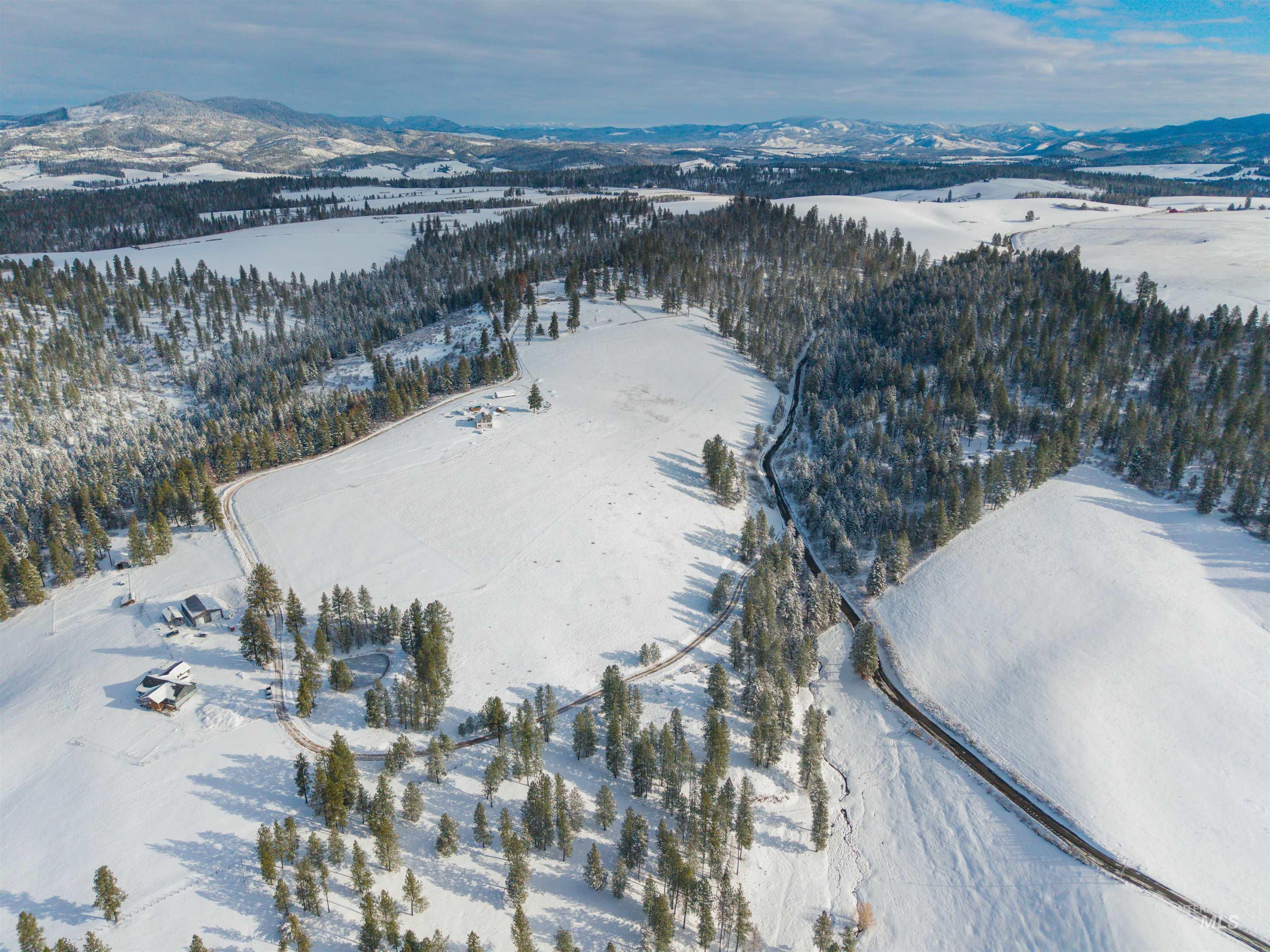 1050 Tukta Way, Princeton, Idaho 83857, Land For Sale, Price $165,000,MLS 98975665