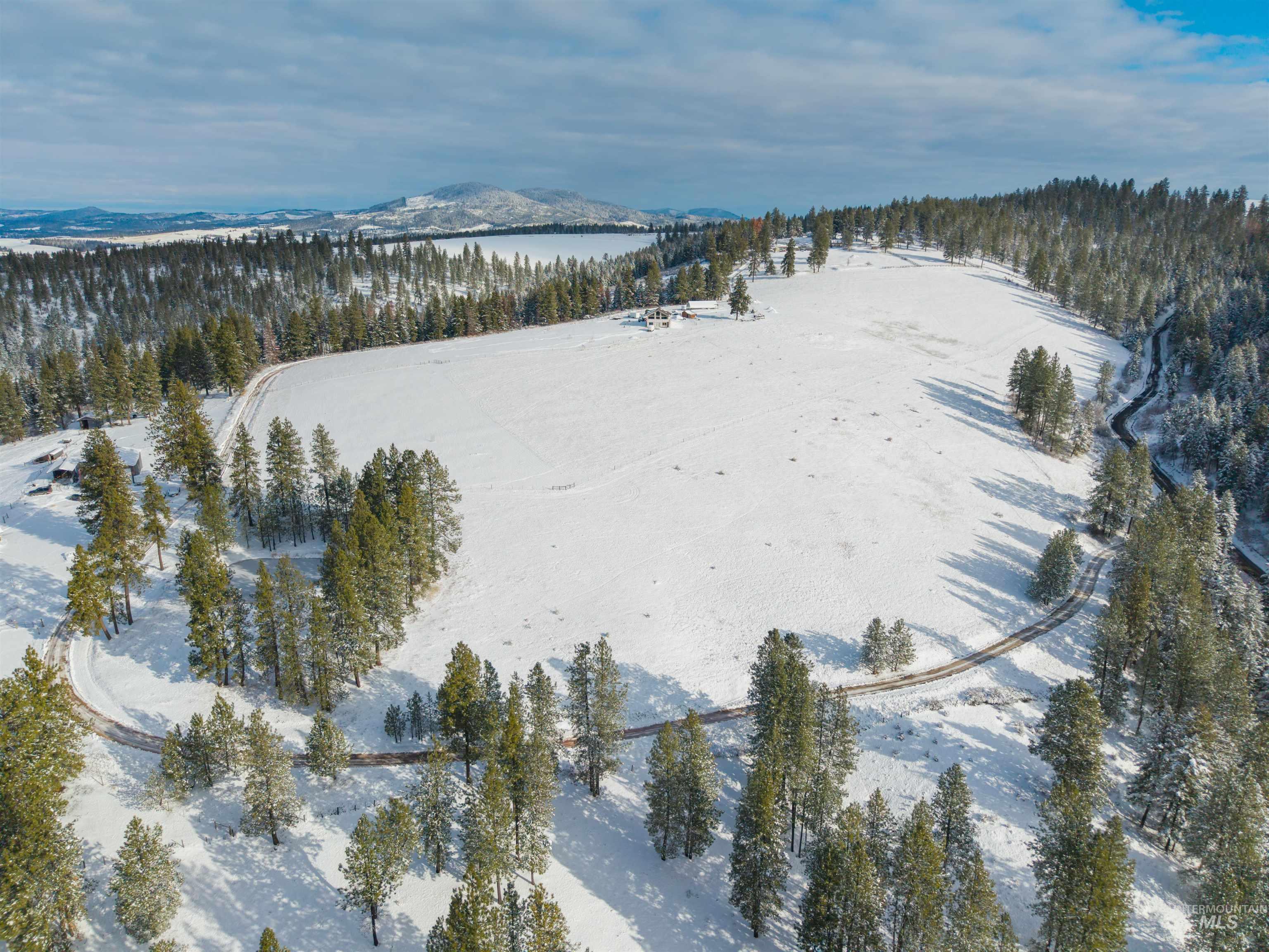 1050 Tukta Way, Princeton, Idaho 83857, Land For Sale, Price $165,000,MLS 98975665