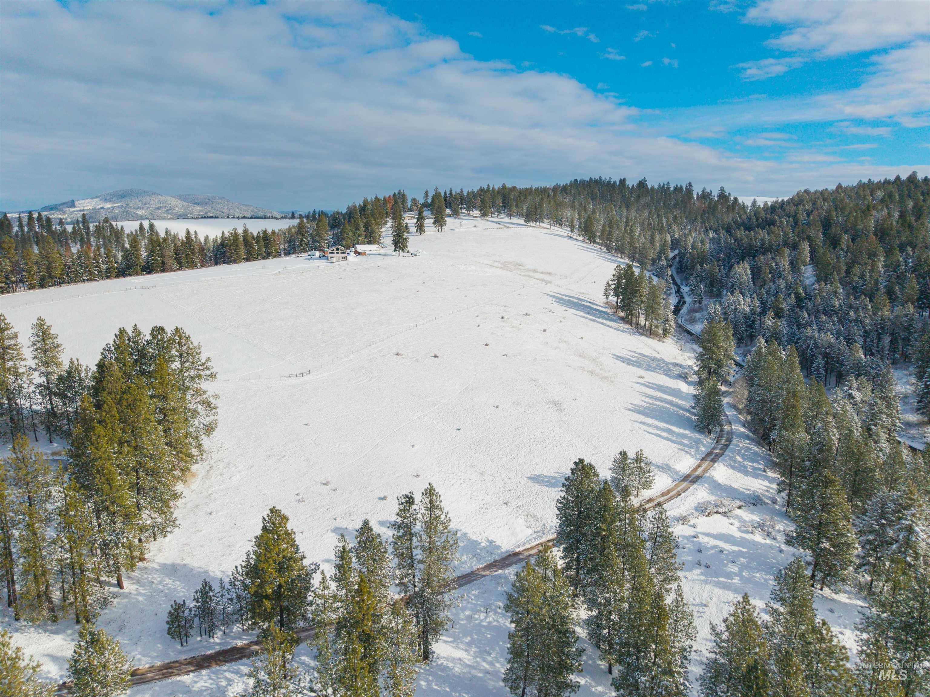 1050 Tukta Way, Princeton, Idaho 83857, Land For Sale, Price $165,000,MLS 98975665