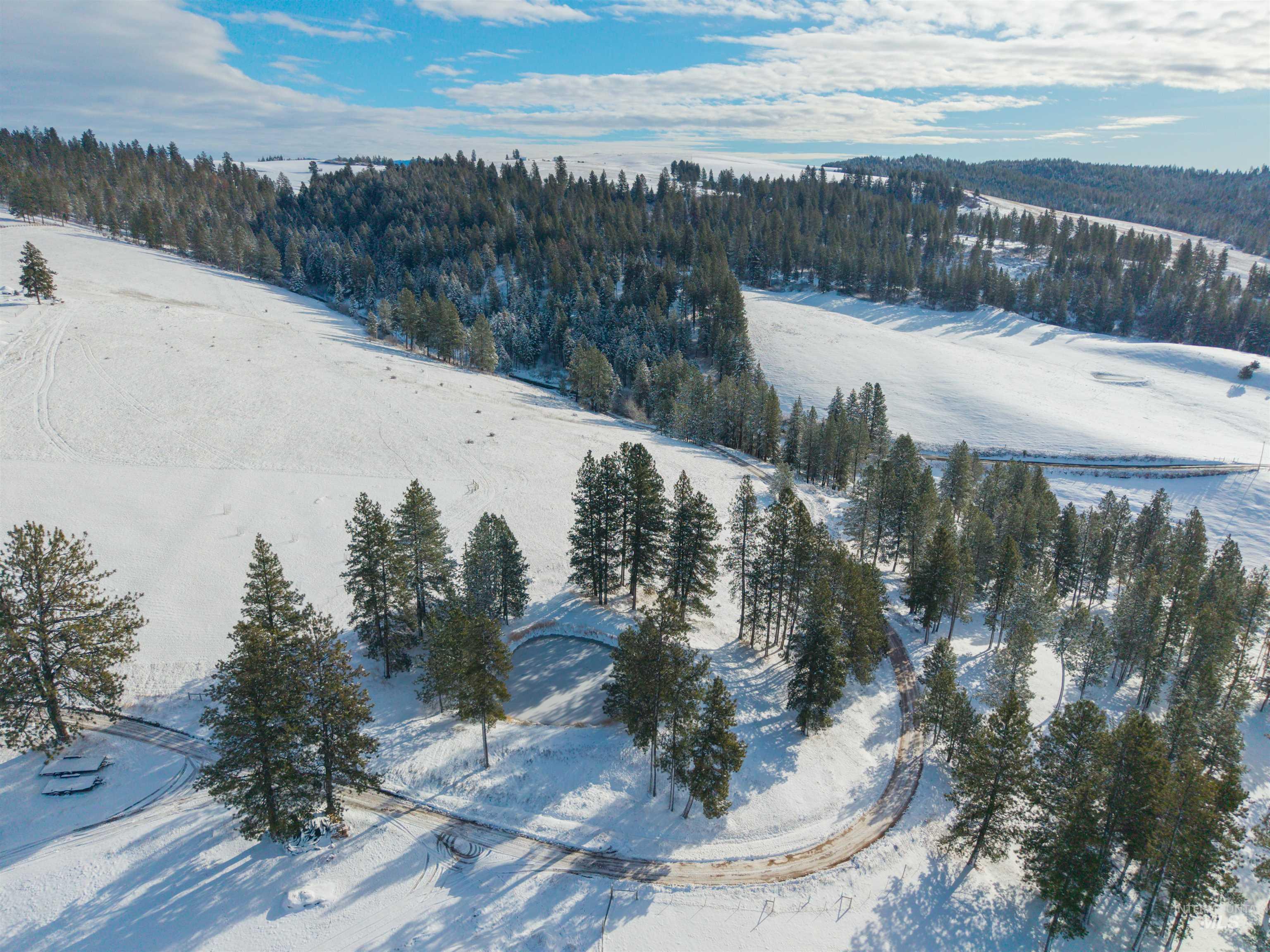 1050 Tukta Way, Princeton, Idaho 83857, Land For Sale, Price $165,000,MLS 98975665