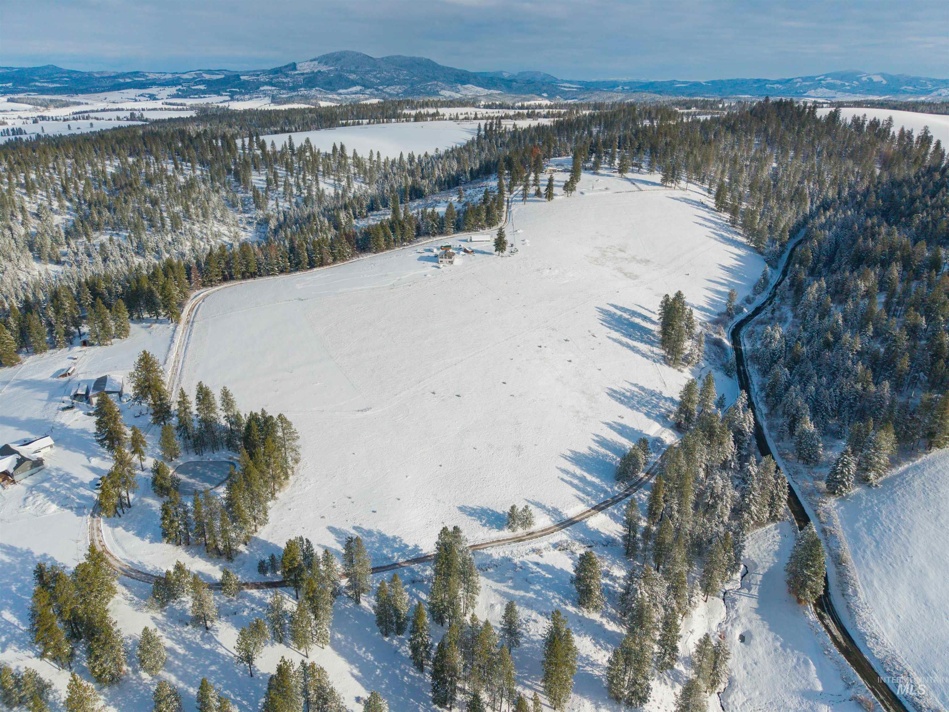 1050 Tukta Way, Princeton, Idaho 83857, Land For Sale, Price $165,000,MLS 98975665