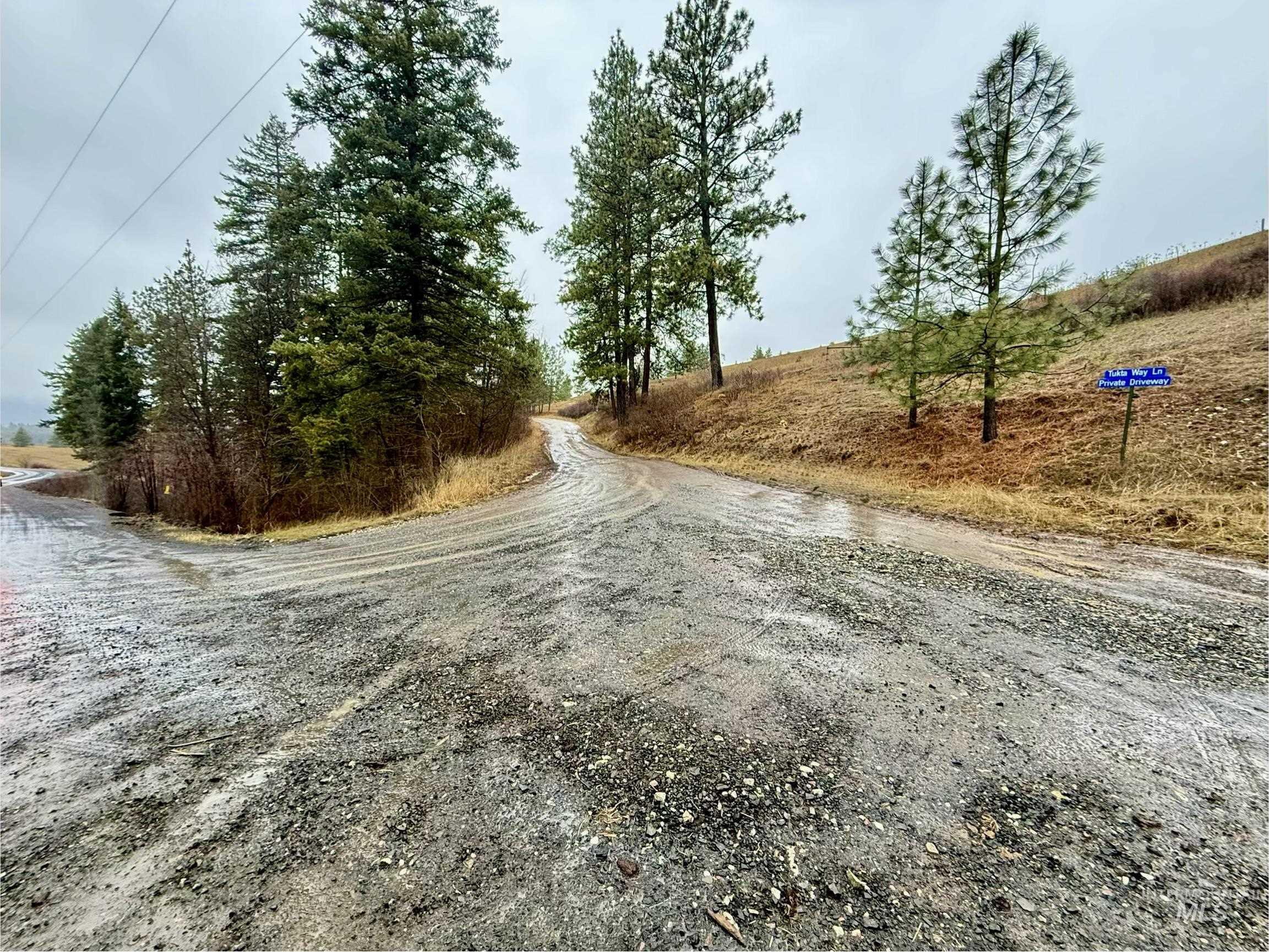 1050 Tukta Way, Princeton, Idaho 83857, Land For Sale, Price $165,000,MLS 98975665