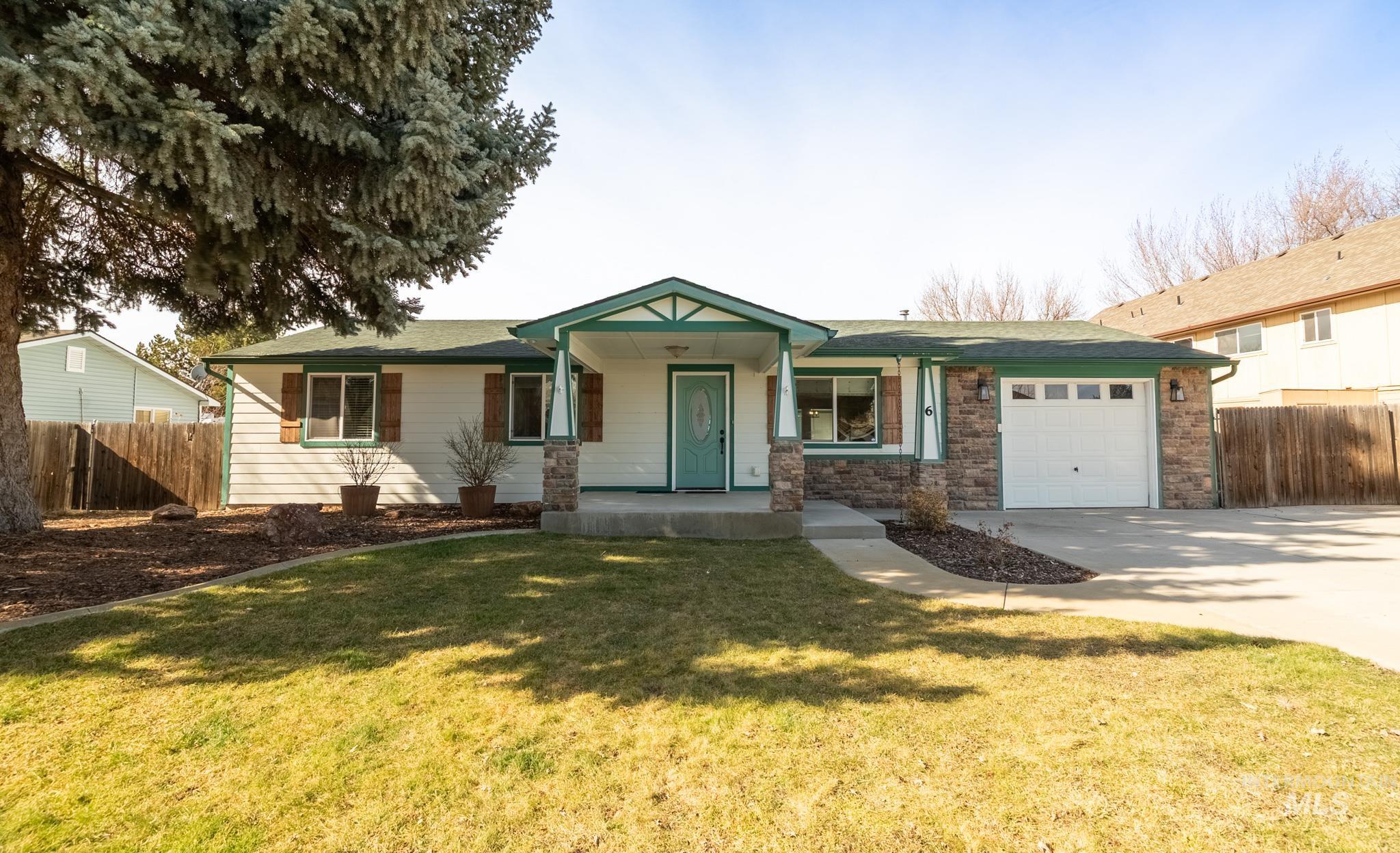 Residential For Sale