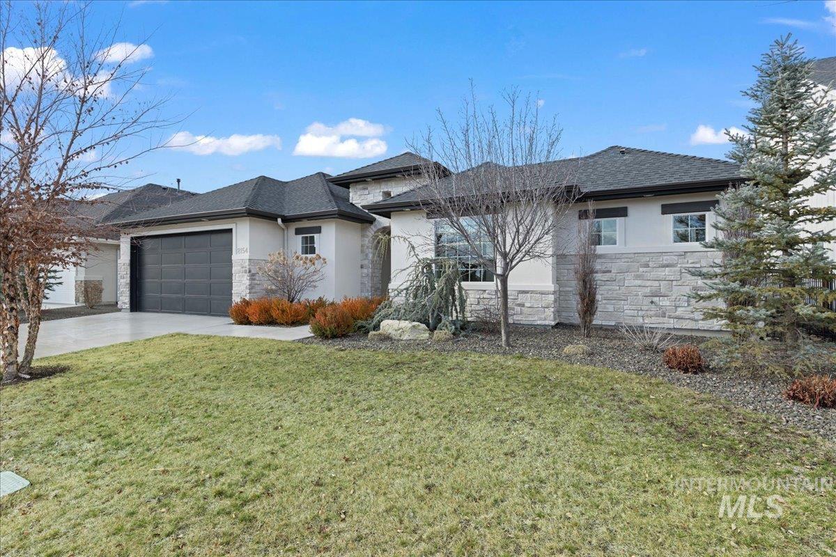 8154 W Decathlon Dr, Eagle, Idaho 83616, 3 Bedrooms, 2.5 Bathrooms, Residential For Sale, Price $849,900,MLS 98975667