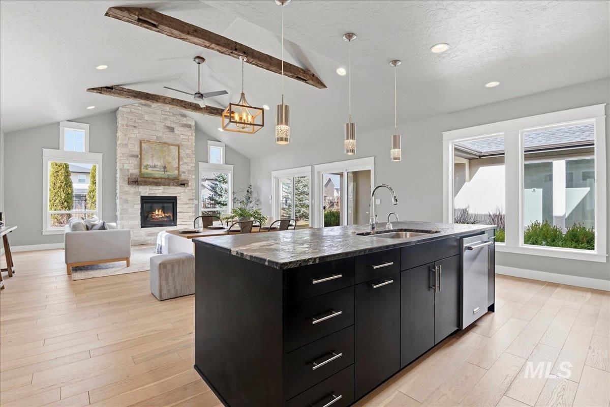 8154 W Decathlon Dr, Eagle, Idaho 83616, 3 Bedrooms, 2.5 Bathrooms, Residential For Sale, Price $849,900,MLS 98975667