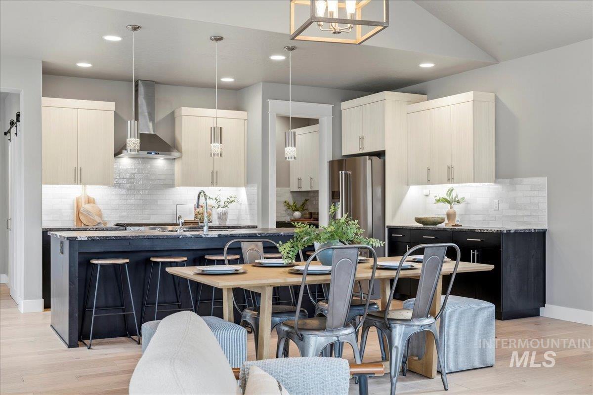 8154 W Decathlon Dr, Eagle, Idaho 83616, 3 Bedrooms, 2.5 Bathrooms, Residential For Sale, Price $849,900,MLS 98975667