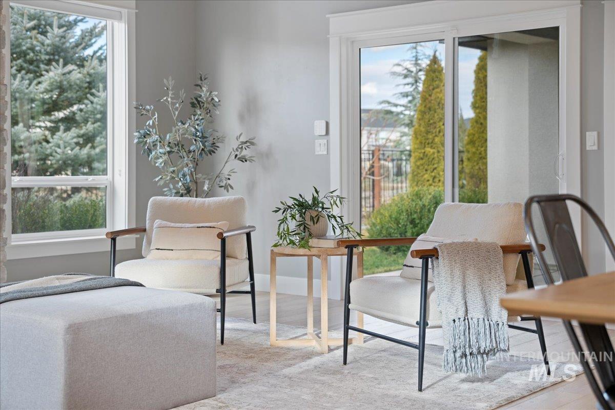 8154 W Decathlon Dr, Eagle, Idaho 83616, 3 Bedrooms, 2.5 Bathrooms, Residential For Sale, Price $849,900,MLS 98975667