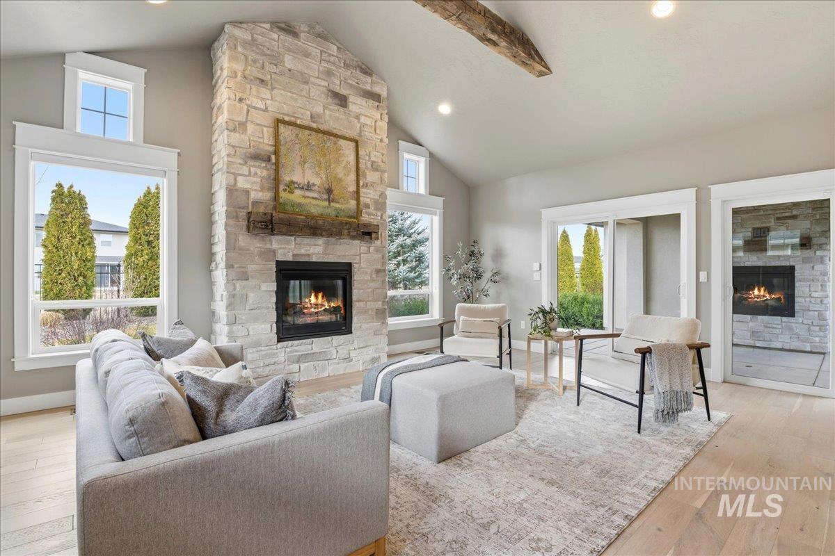 8154 W Decathlon Dr, Eagle, Idaho 83616, 3 Bedrooms, 2.5 Bathrooms, Residential For Sale, Price $849,900,MLS 98975667