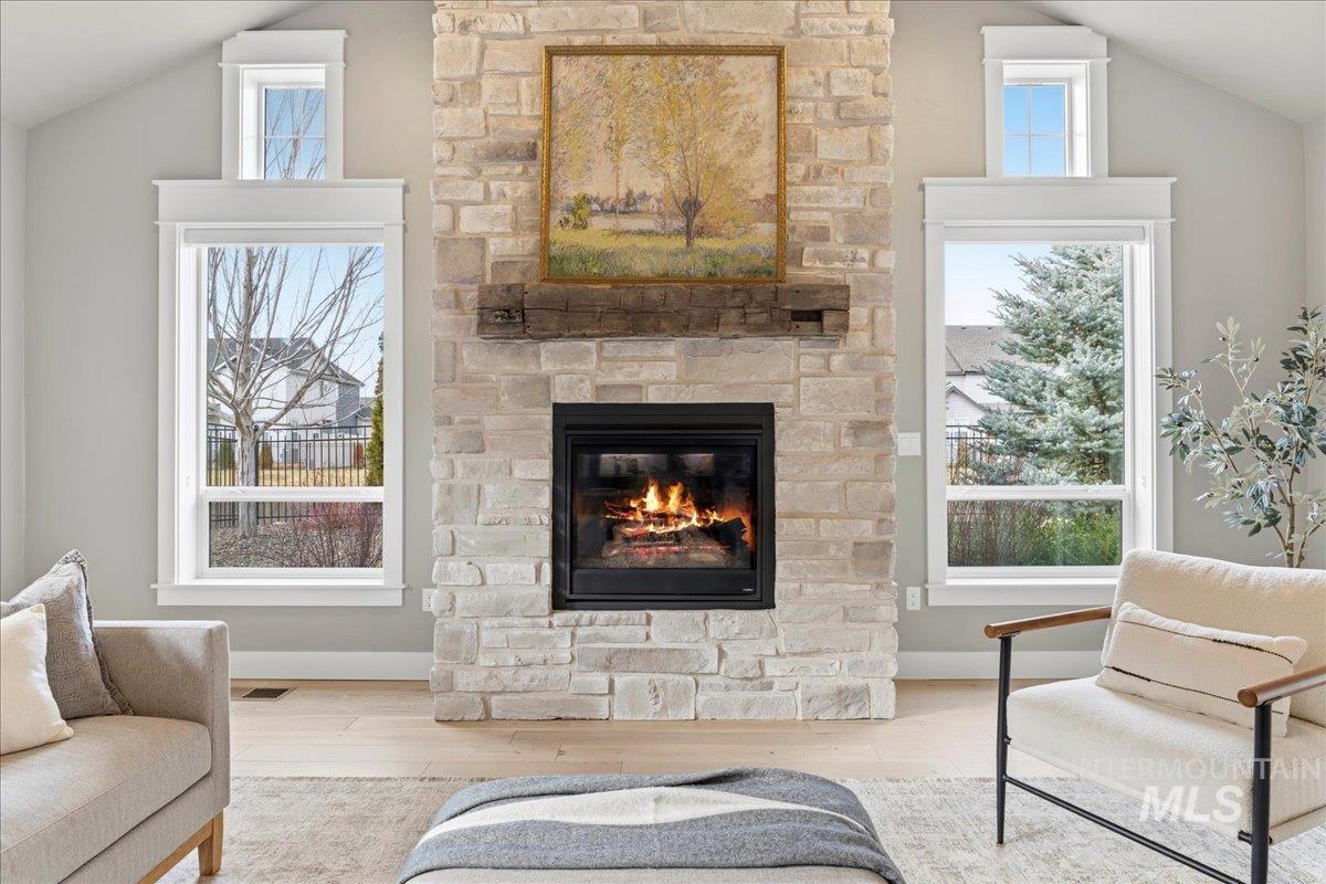 8154 W Decathlon Dr, Eagle, Idaho 83616, 3 Bedrooms, 2.5 Bathrooms, Residential For Sale, Price $849,900,MLS 98975667