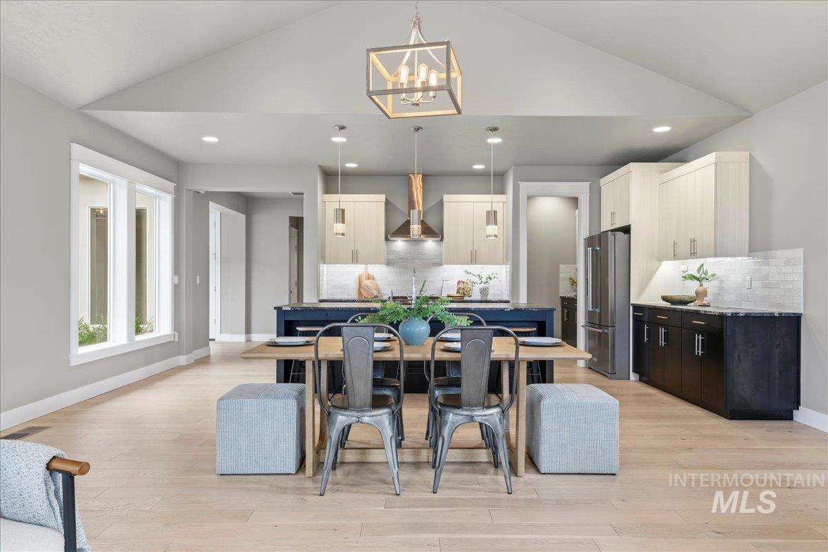 8154 W Decathlon Dr, Eagle, Idaho 83616, 3 Bedrooms, 2.5 Bathrooms, Residential For Sale, Price $849,900,MLS 98975667