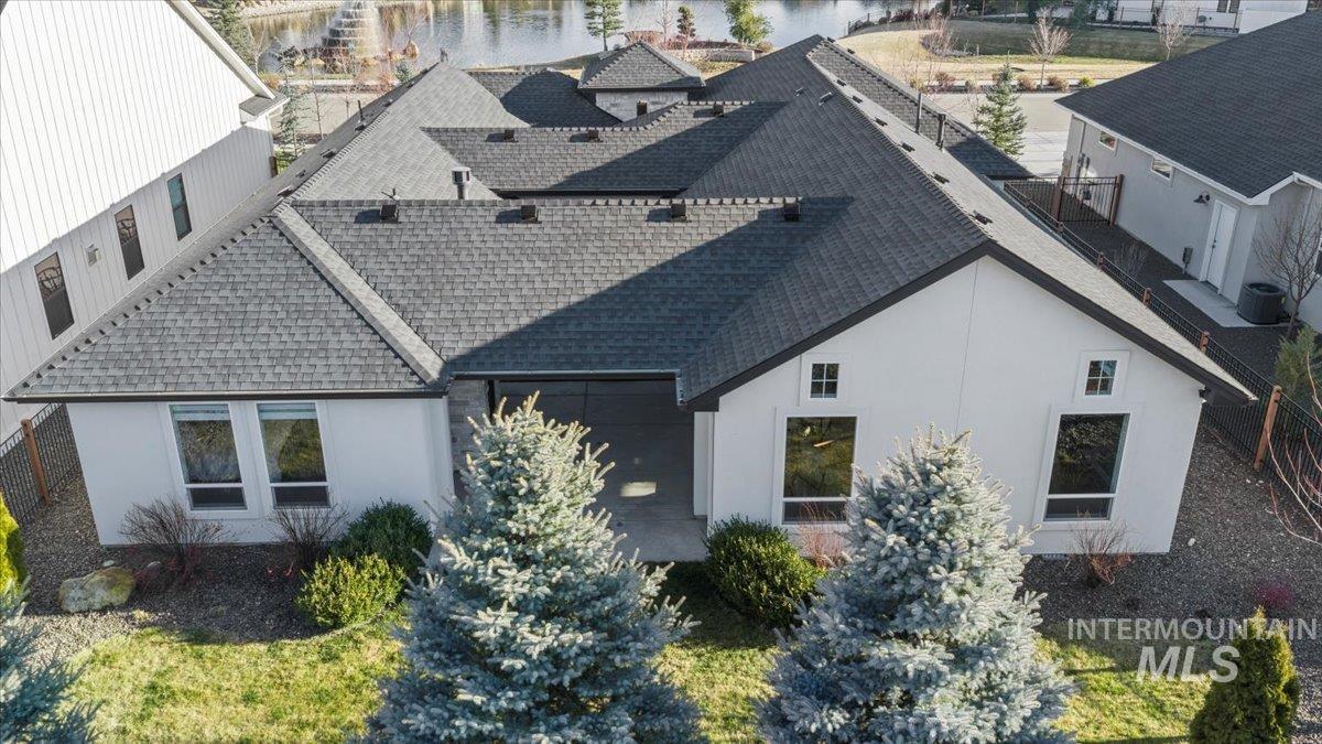 8154 W Decathlon Dr, Eagle, Idaho 83616, 3 Bedrooms, 2.5 Bathrooms, Residential For Sale, Price $849,900,MLS 98975667