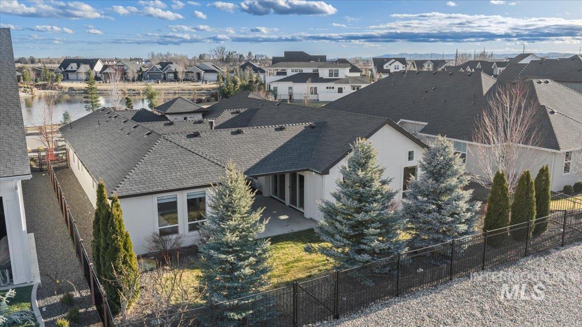 8154 W Decathlon Dr, Eagle, Idaho 83616, 3 Bedrooms, 2.5 Bathrooms, Residential For Sale, Price $849,900,MLS 98975667