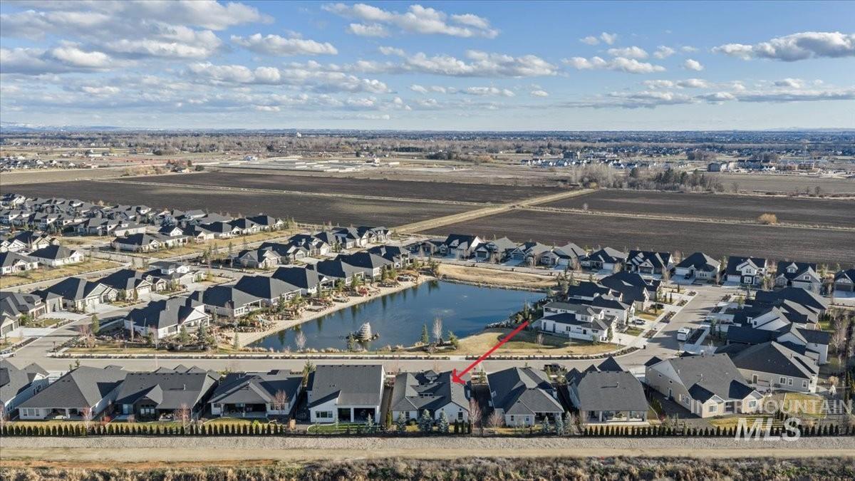 8154 W Decathlon Dr, Eagle, Idaho 83616, 3 Bedrooms, 2.5 Bathrooms, Residential For Sale, Price $849,900,MLS 98975667