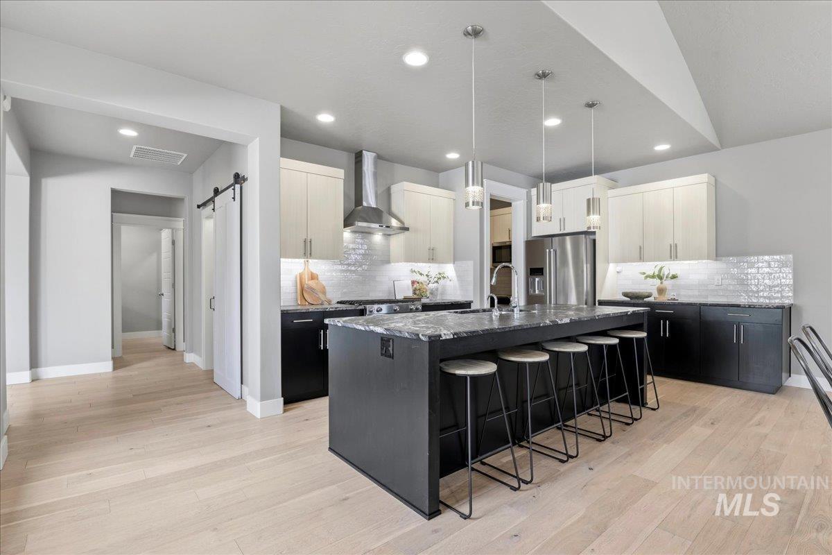 8154 W Decathlon Dr, Eagle, Idaho 83616, 3 Bedrooms, 2.5 Bathrooms, Residential For Sale, Price $849,900,MLS 98975667