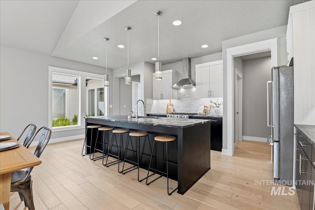 8154 W Decathlon Dr, Eagle, Idaho 83616, 3 Bedrooms, 2.5 Bathrooms, Residential For Sale, Price $849,900,MLS 98975667