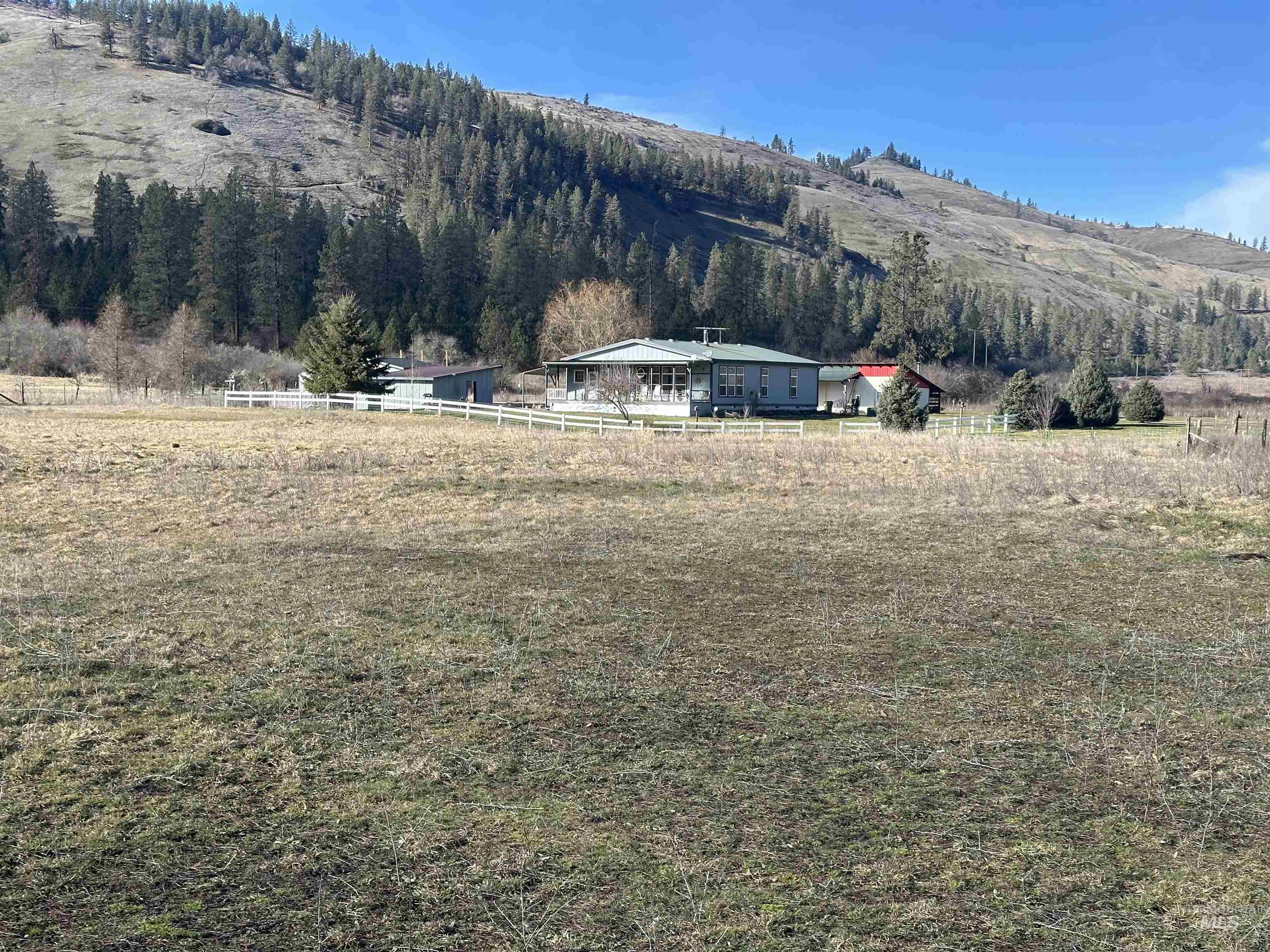 2859 Lukes Gulch RD, Stites, Idaho 83552, 3 Bedrooms, 2 Bathrooms, Residential For Sale, Price $535,000,MLS 98975669