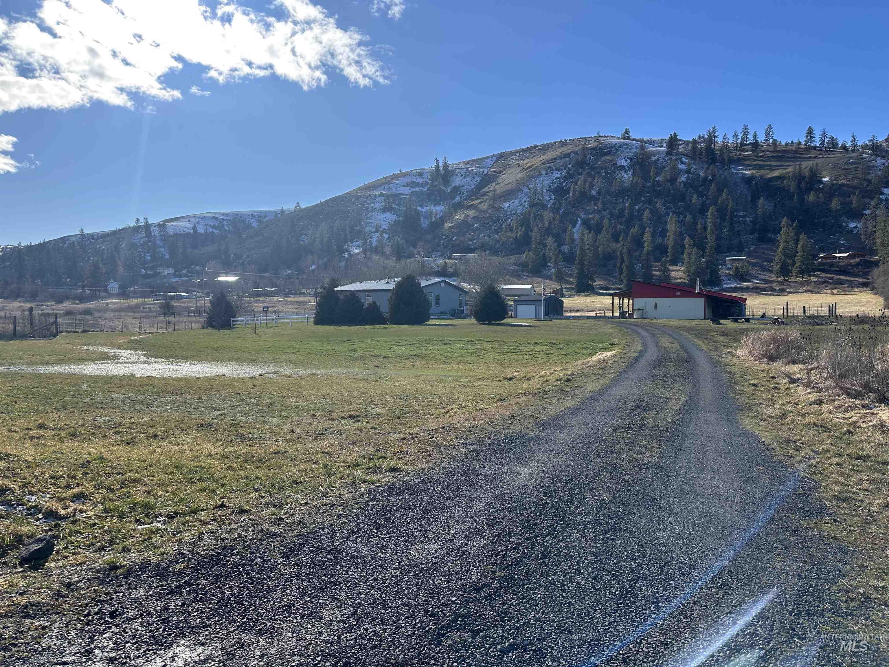 2859 Lukes Gulch RD, Stites, Idaho 83552, 3 Bedrooms, 2 Bathrooms, Residential For Sale, Price $535,000,MLS 98975669