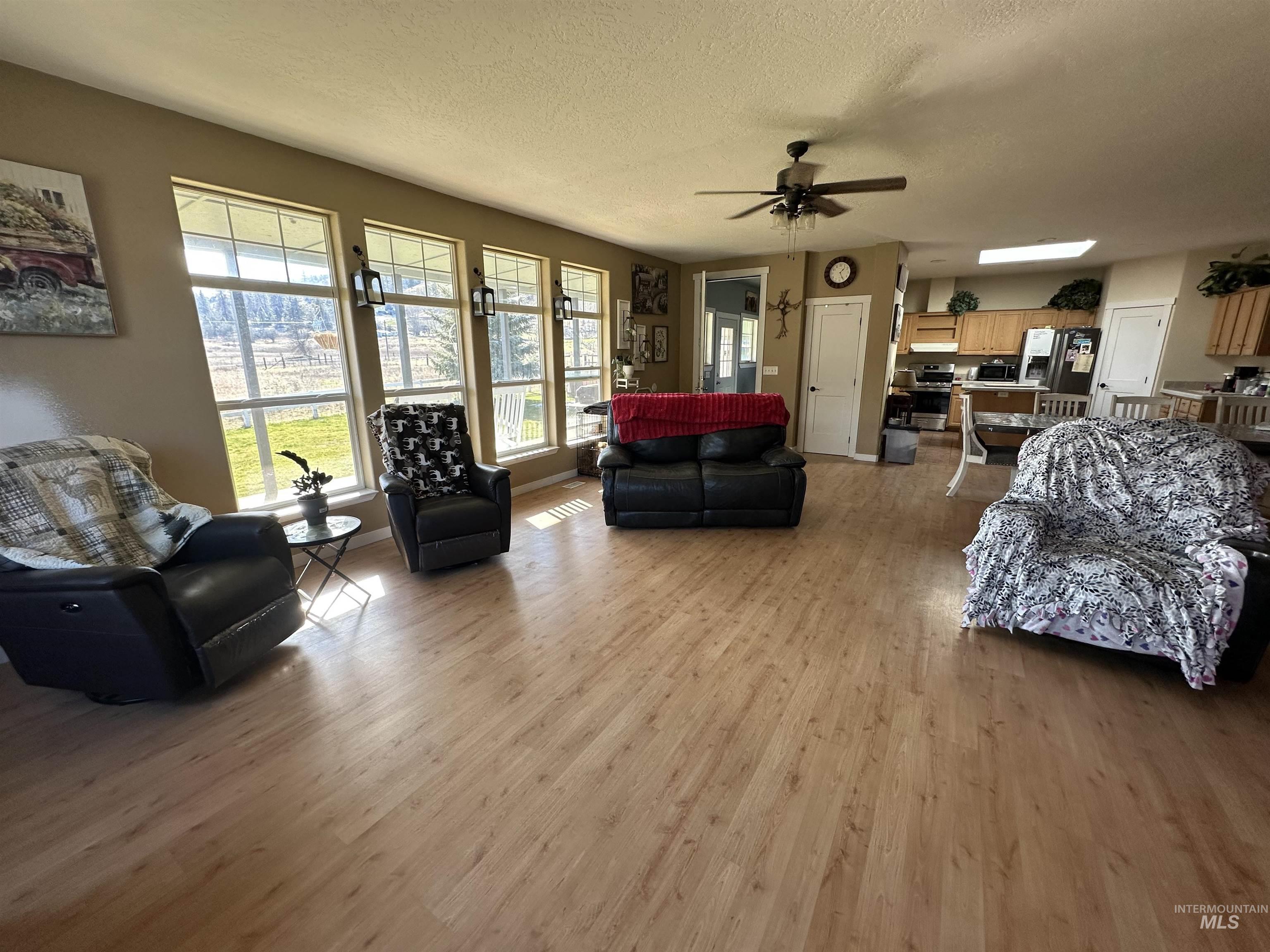 2859 Lukes Gulch RD, Stites, Idaho 83552, 3 Bedrooms, 2 Bathrooms, Residential For Sale, Price $535,000,MLS 98975669