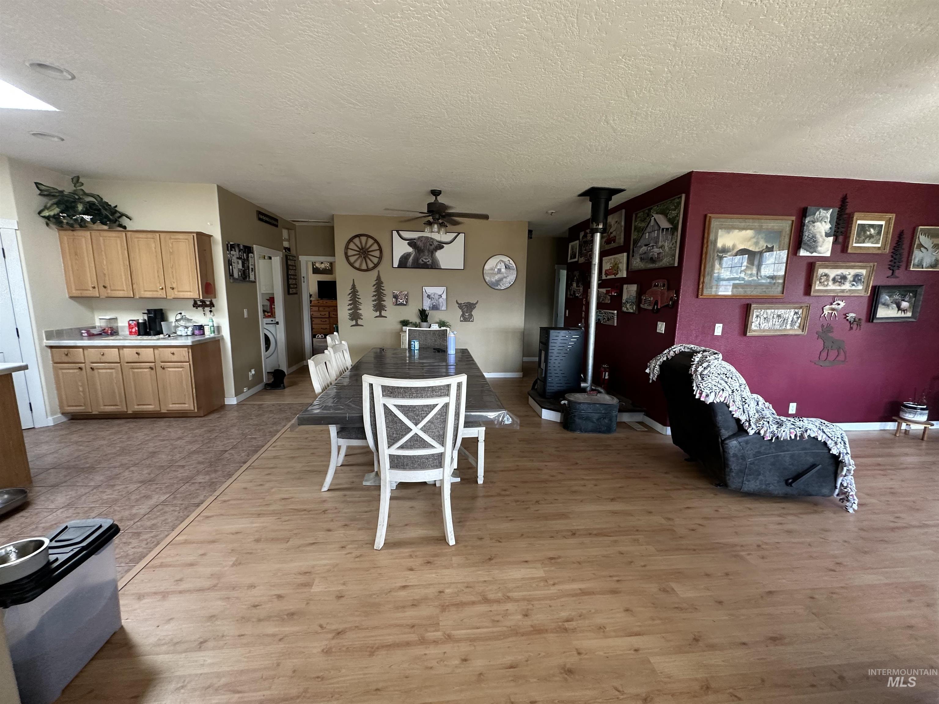 2859 Lukes Gulch RD, Stites, Idaho 83552, 3 Bedrooms, 2 Bathrooms, Residential For Sale, Price $535,000,MLS 98975669