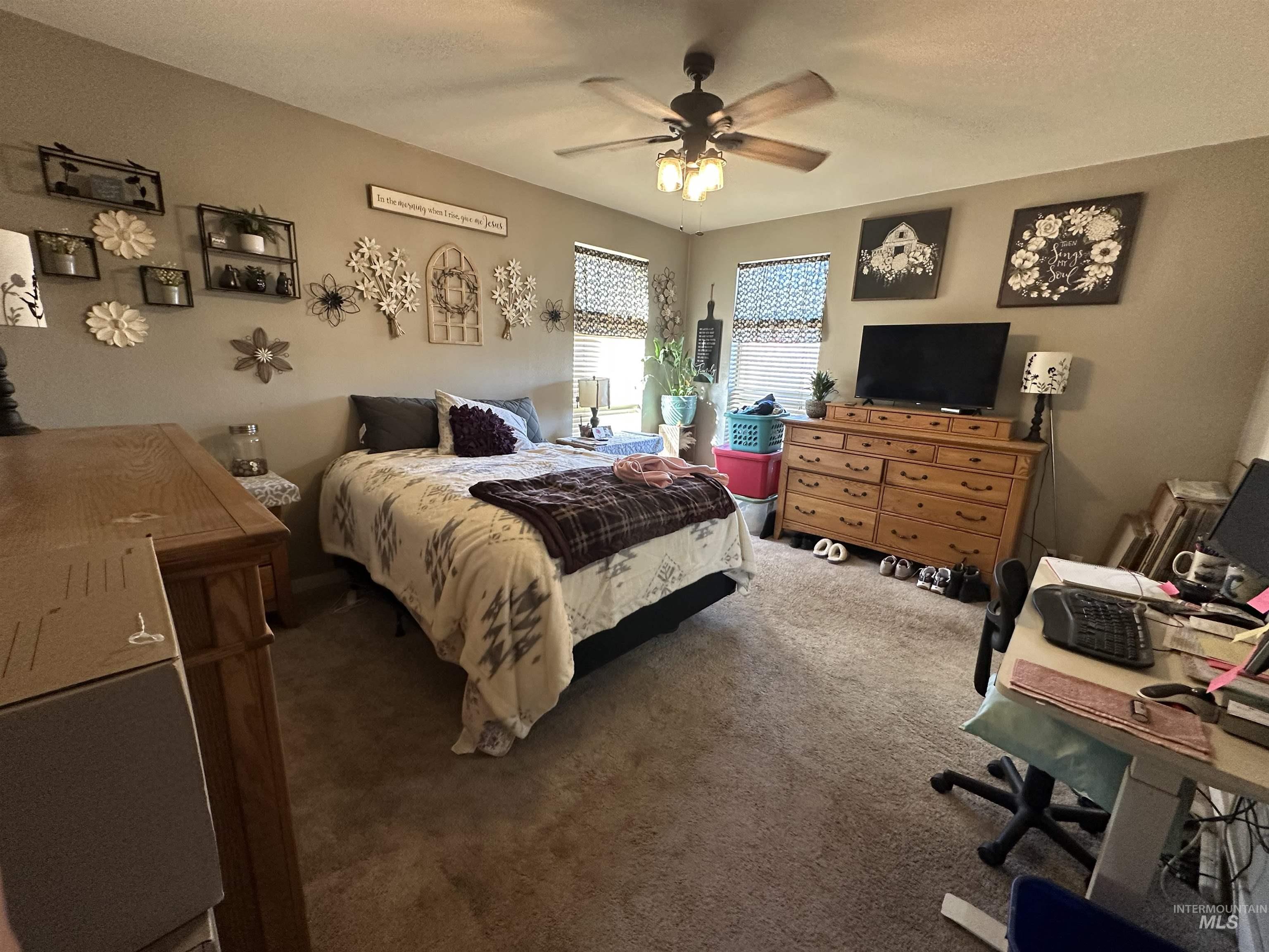 2859 Lukes Gulch RD, Stites, Idaho 83552, 3 Bedrooms, 2 Bathrooms, Residential For Sale, Price $535,000,MLS 98975669