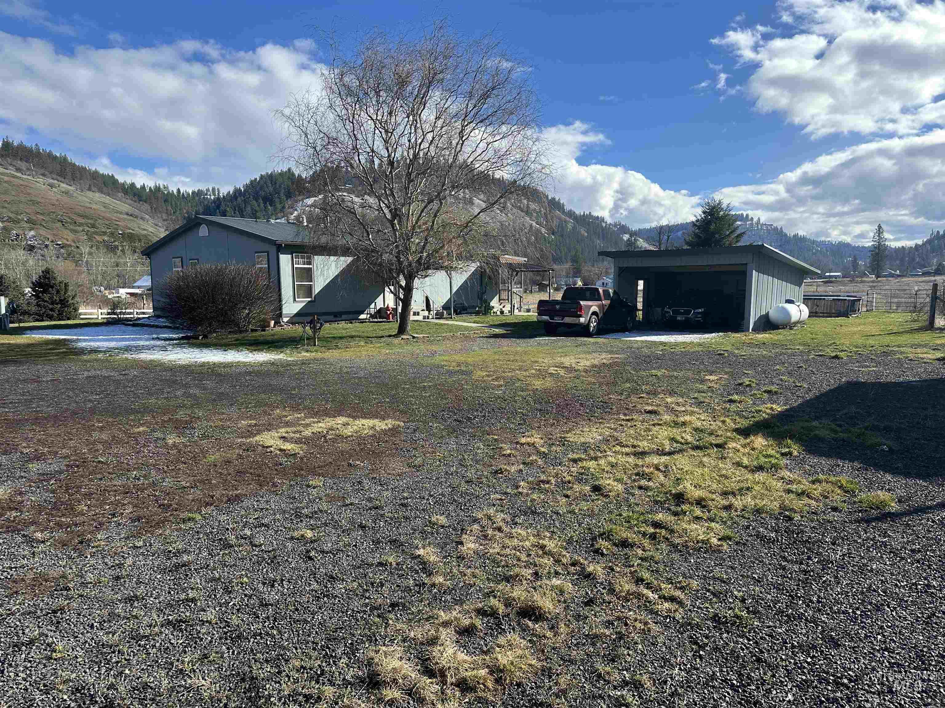 2859 Lukes Gulch RD, Stites, Idaho 83552, 3 Bedrooms, 2 Bathrooms, Residential For Sale, Price $535,000,MLS 98975669