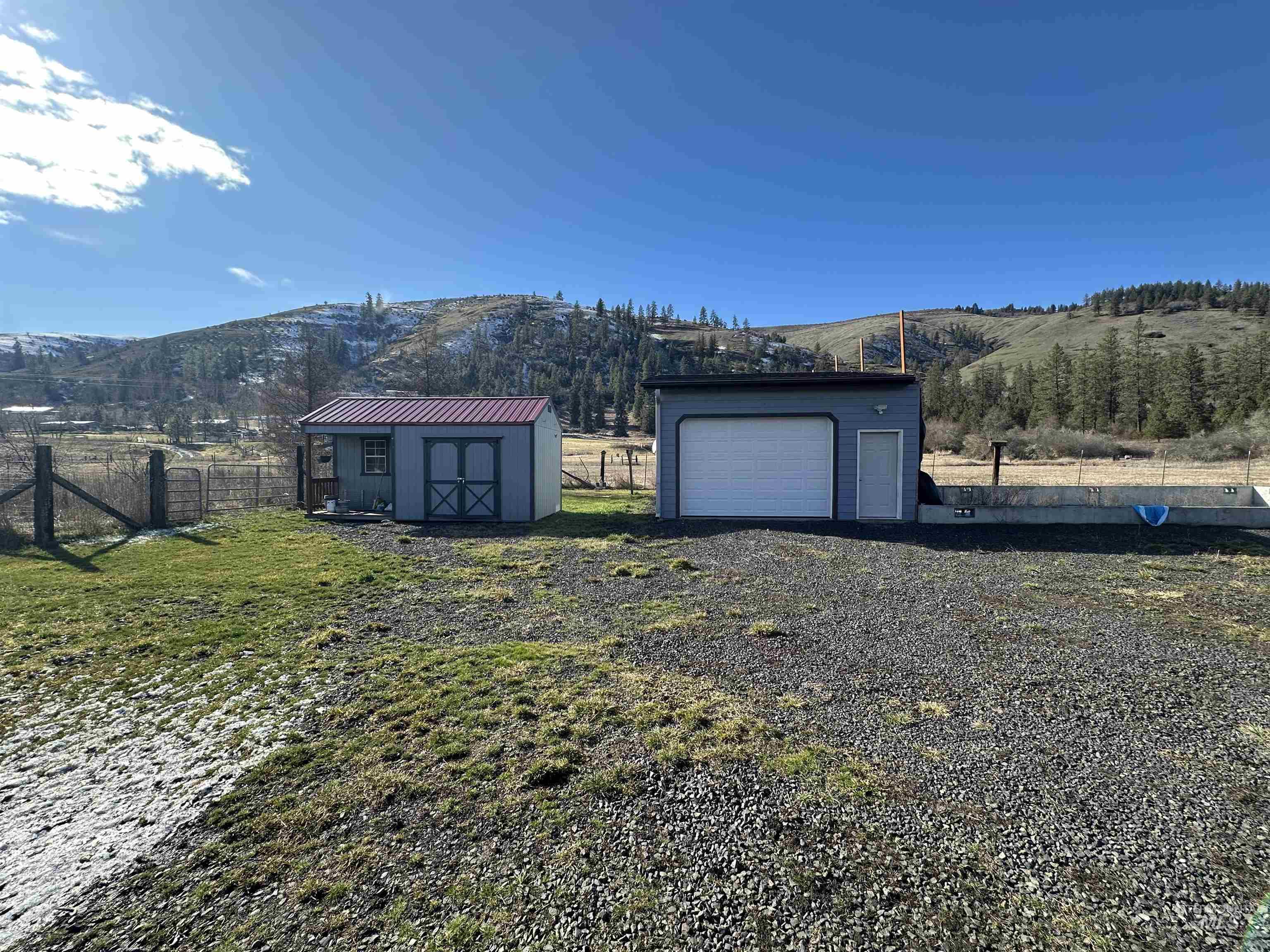 2859 Lukes Gulch RD, Stites, Idaho 83552, 3 Bedrooms, 2 Bathrooms, Residential For Sale, Price $535,000,MLS 98975669