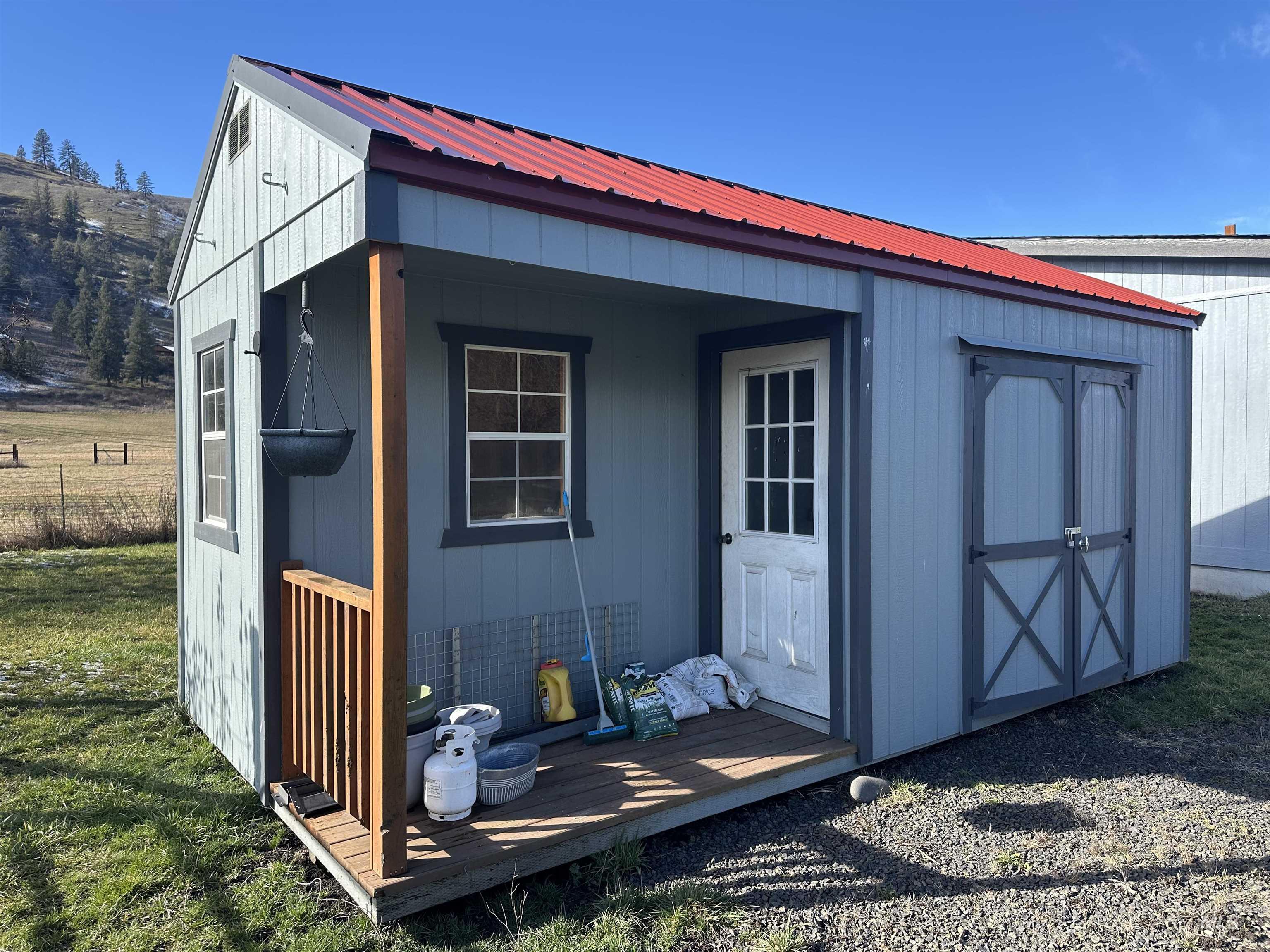 2859 Lukes Gulch RD, Stites, Idaho 83552, 3 Bedrooms, 2 Bathrooms, Residential For Sale, Price $535,000,MLS 98975669