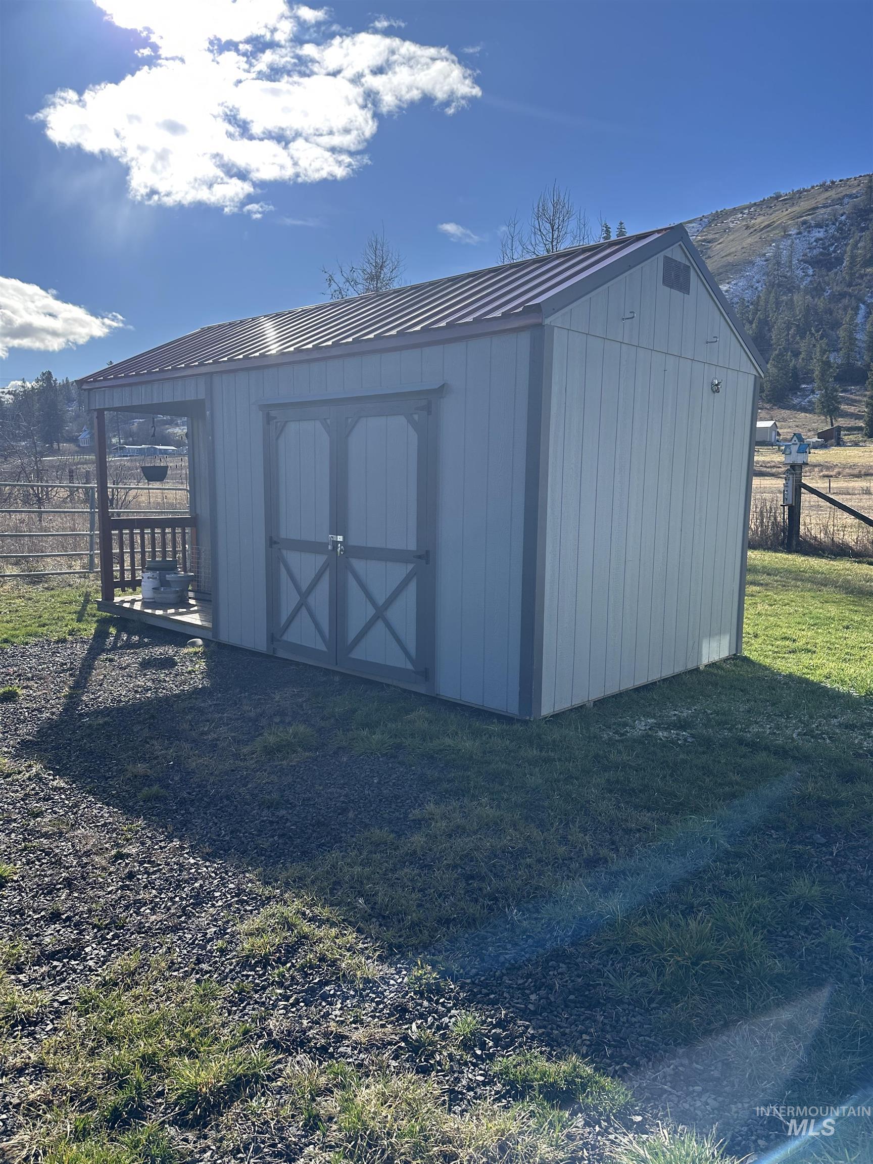 2859 Lukes Gulch RD, Stites, Idaho 83552, 3 Bedrooms, 2 Bathrooms, Residential For Sale, Price $535,000,MLS 98975669
