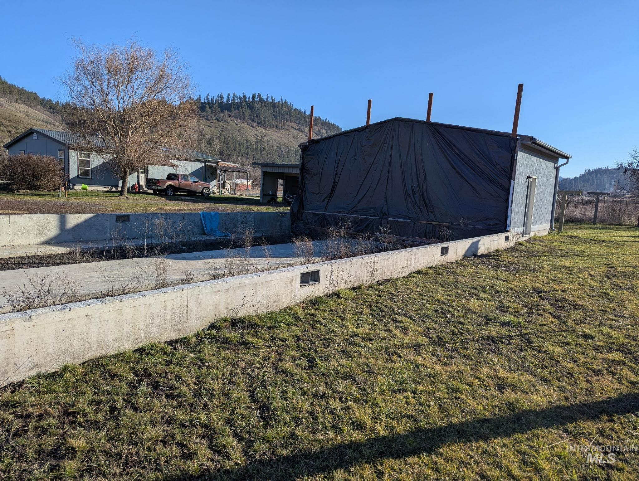 2859 Lukes Gulch RD, Stites, Idaho 83552, 3 Bedrooms, 2 Bathrooms, Residential For Sale, Price $535,000,MLS 98975669