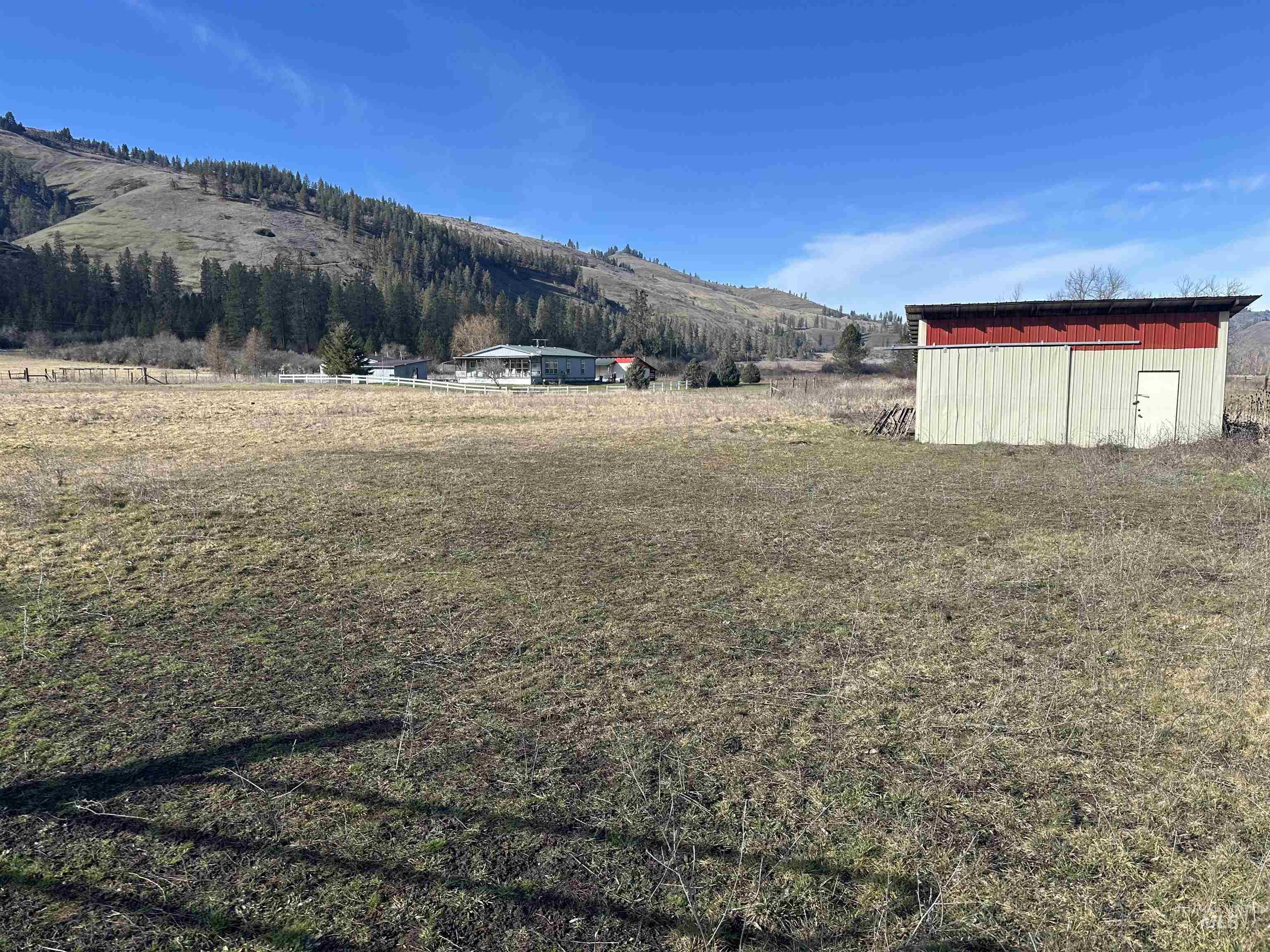 2859 Lukes Gulch RD, Stites, Idaho 83552, 3 Bedrooms, 2 Bathrooms, Residential For Sale, Price $535,000,MLS 98975669