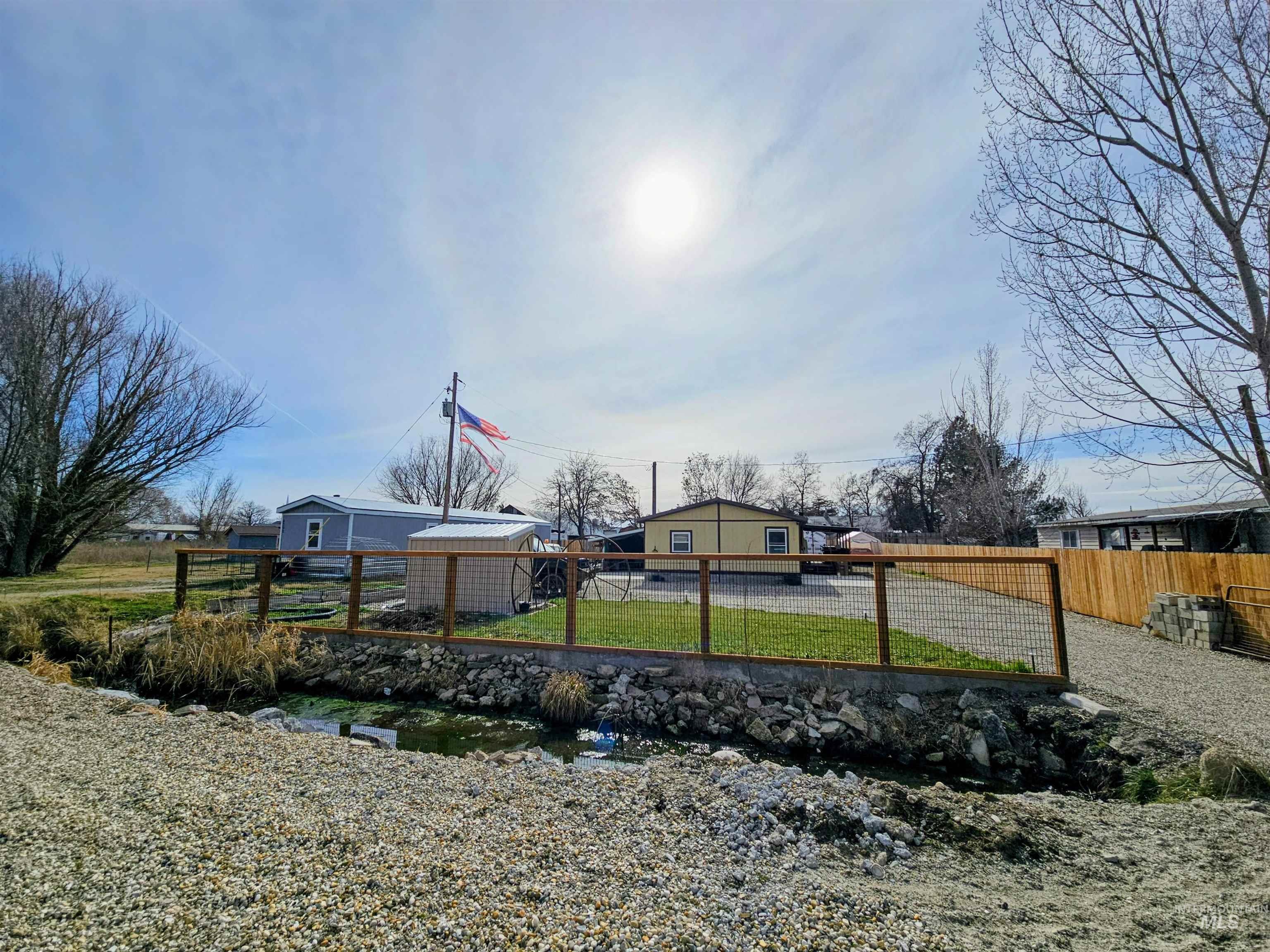 Residential For Sale