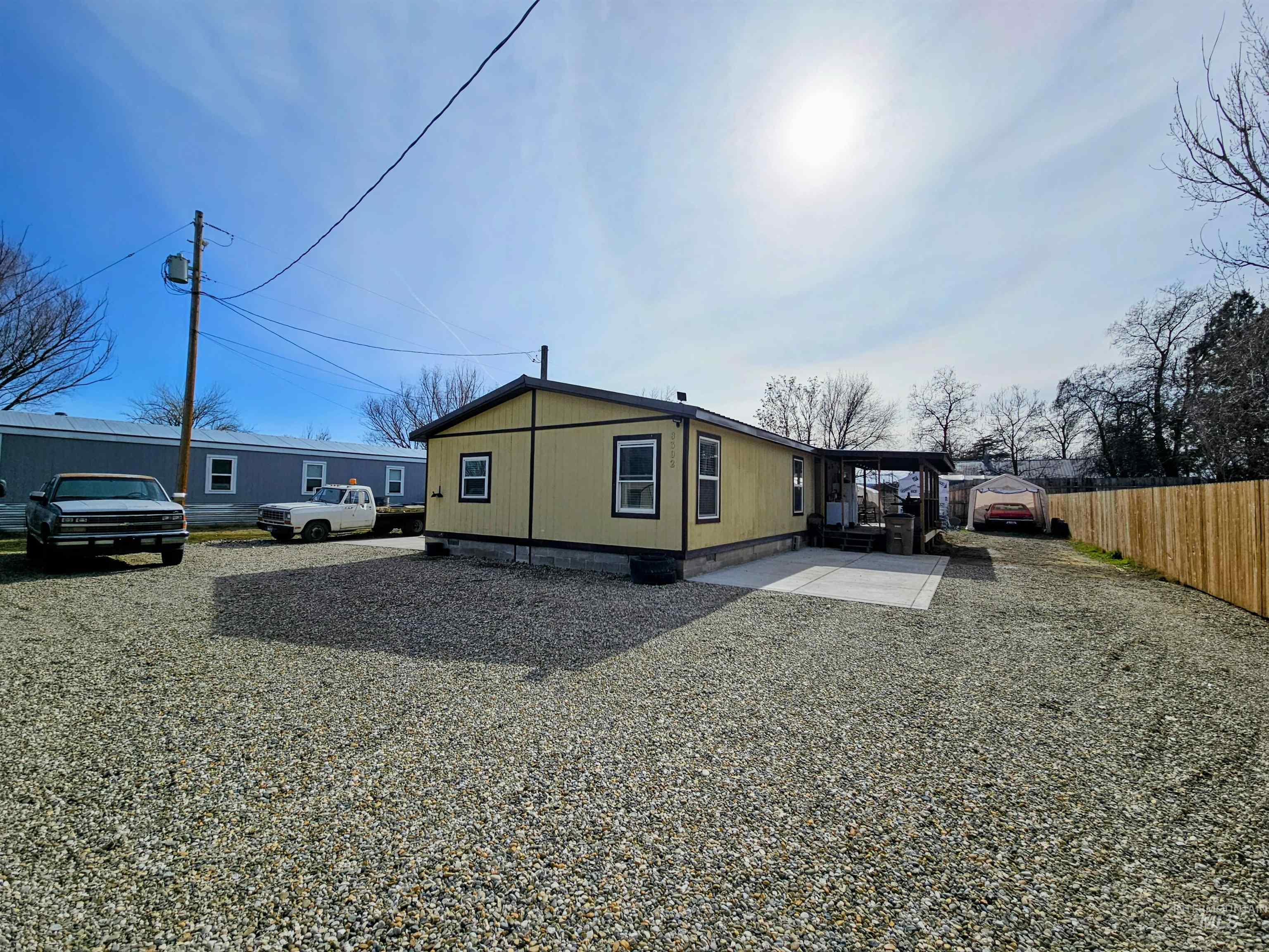 8392 Main St, Letha, Idaho 83636, 2 Bedrooms, 2 Bathrooms, Residential For Sale, Price $299,900,MLS 98975670