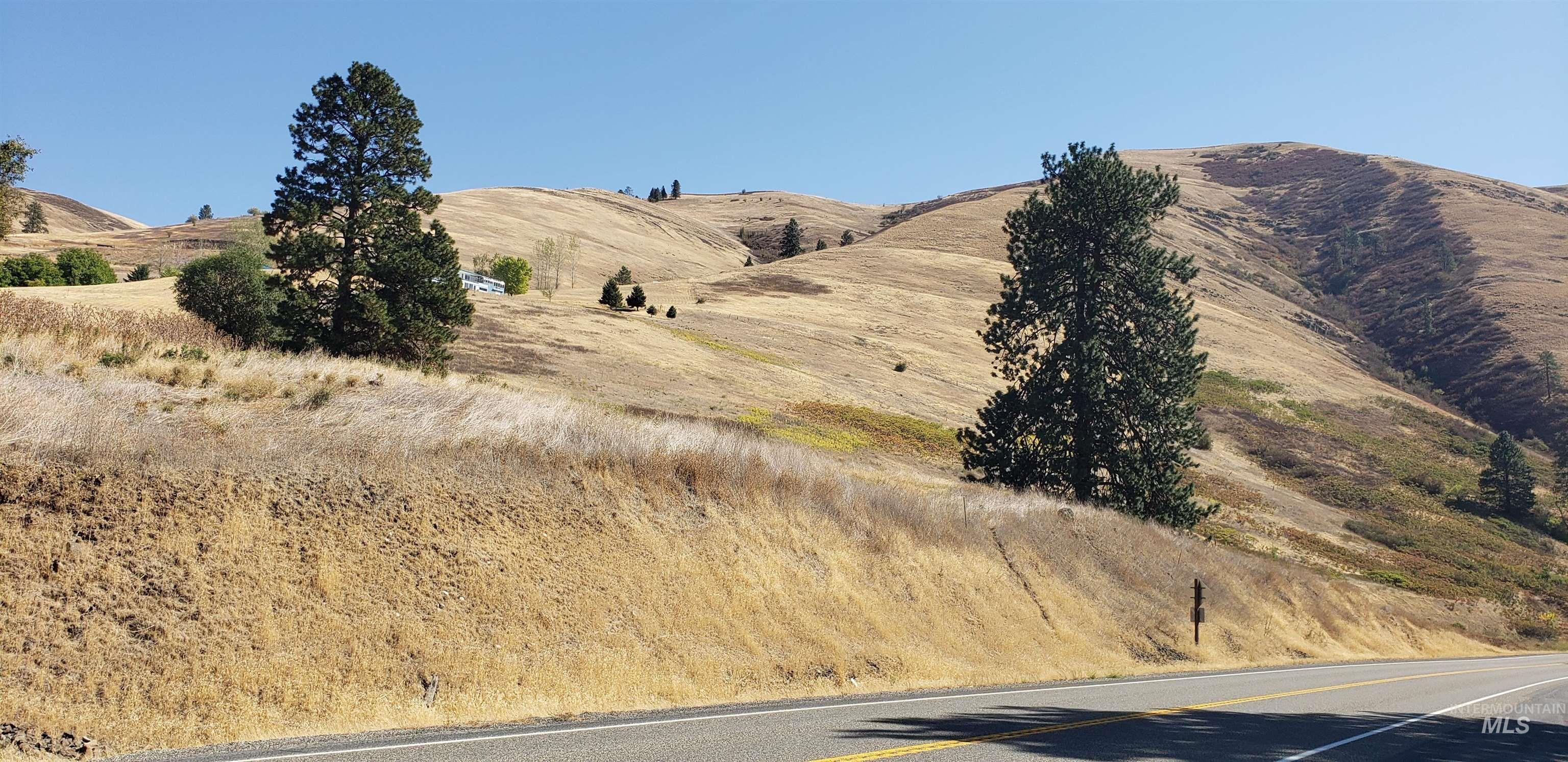 NKA Clearwater Ridge Dr, Juliaetta, Idaho 83535, Land For Sale, Price $489,000,MLS 98975671