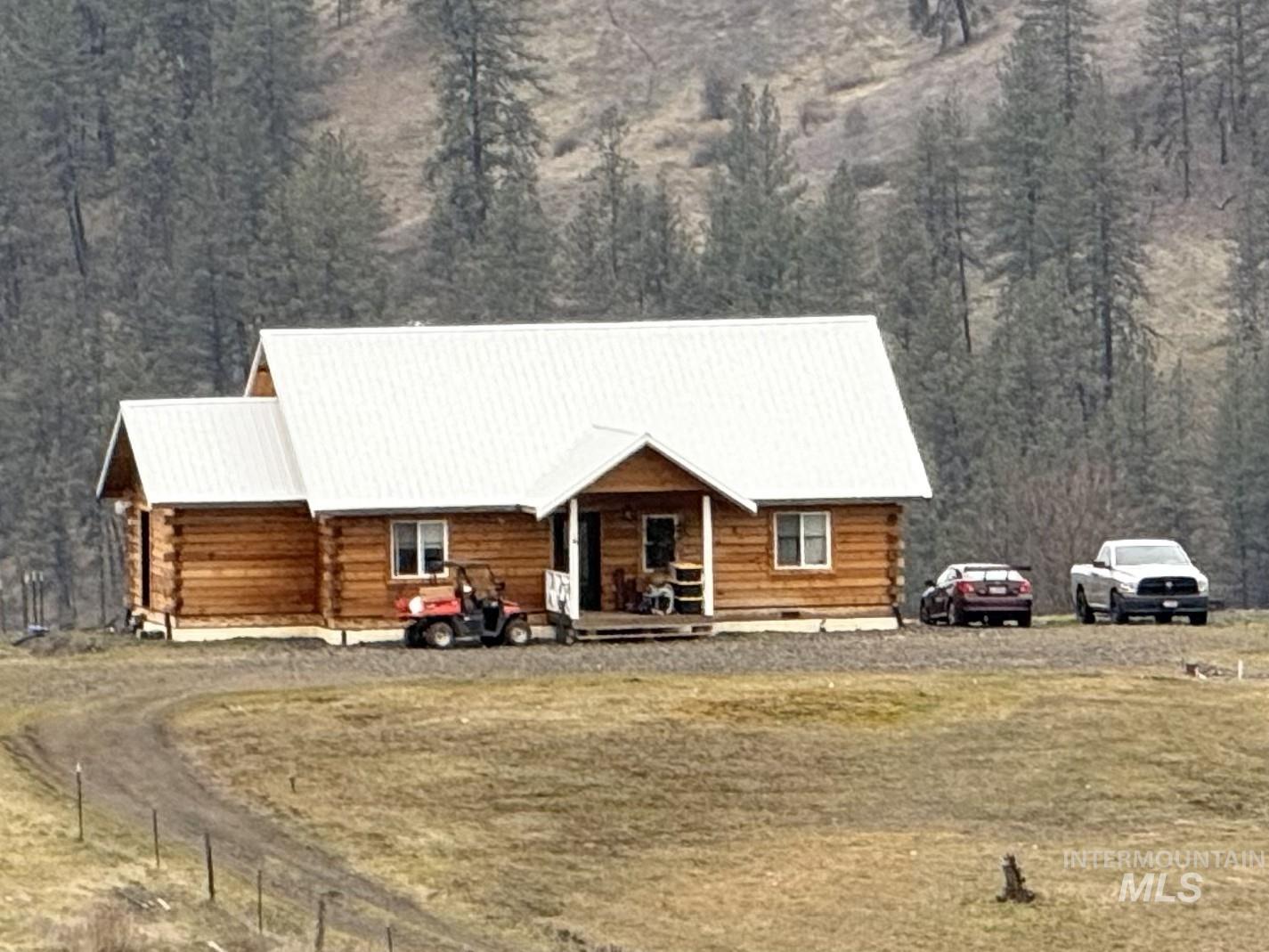 113 Sweetwater Drive, Stites, Idaho 83552, 3 Bedrooms, 2 Bathrooms, Residential For Sale, Price $545,000,MLS 98975672